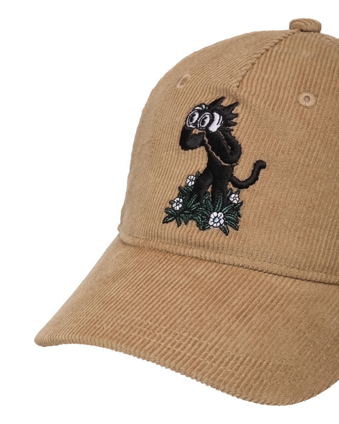 Element Trucker Cap »Watching Deconstructed«