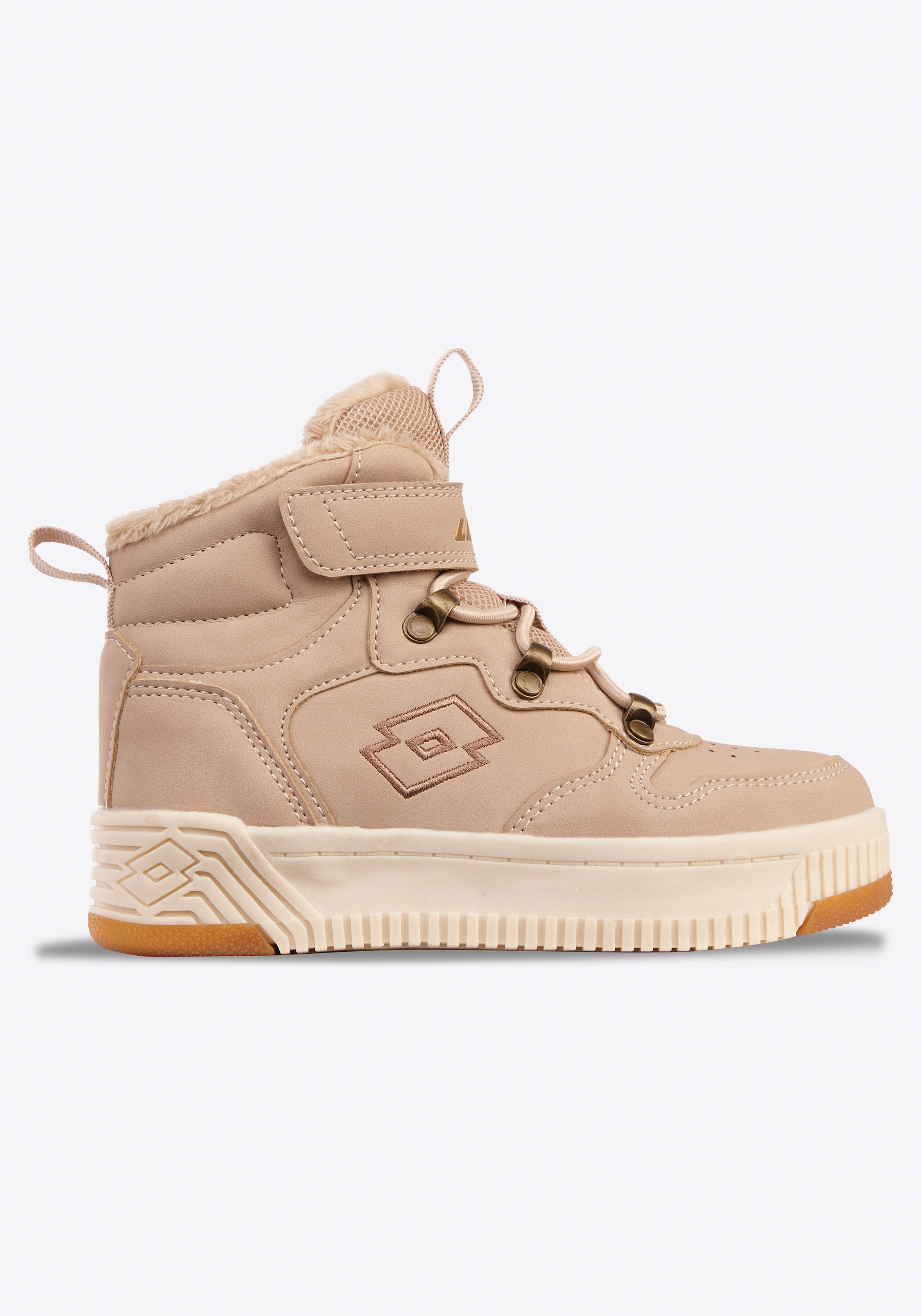 lotto Sneakerboots Winterschuhe, Schnürboots, Sneaker, gefüttert günstig online kaufen