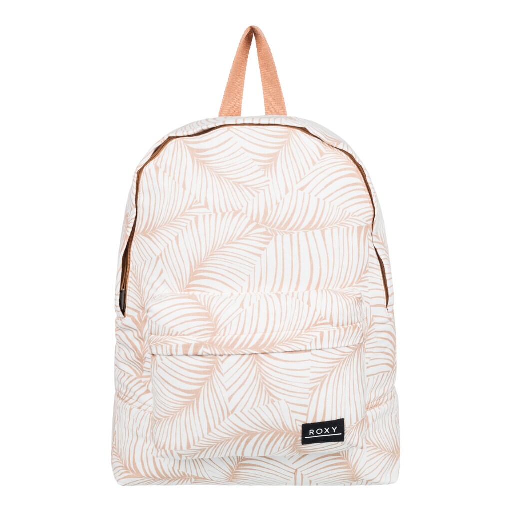 Roxy Tagesrucksack »Sugar Baby Canvas 16 L«