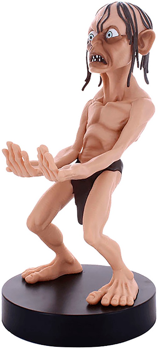 Exquisite FORM Spielfigur »Cable Guy- HDR Gollum«, (1 tlg.)