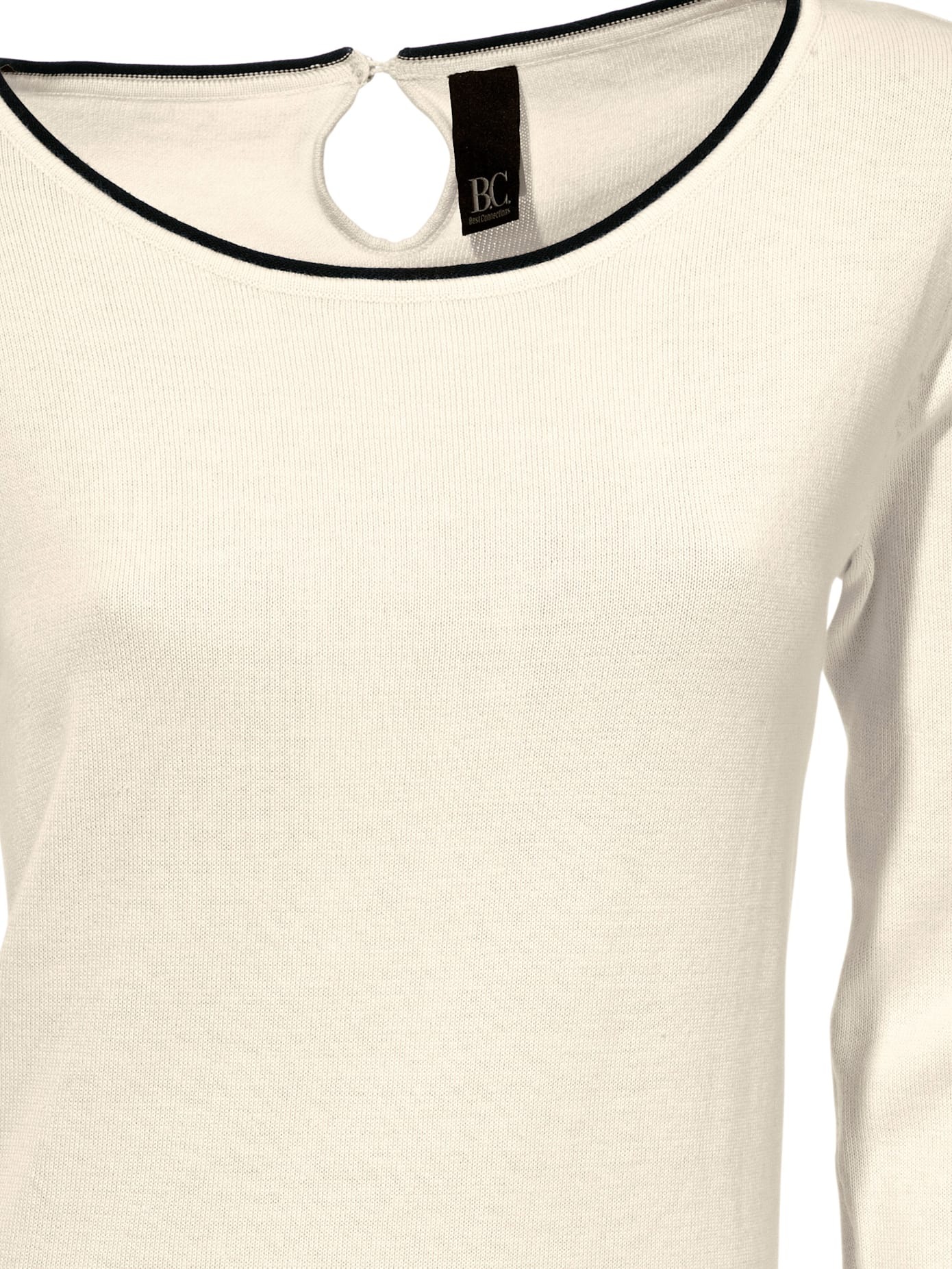 LINEA TESINI by heine Longpullover »Longpullover«