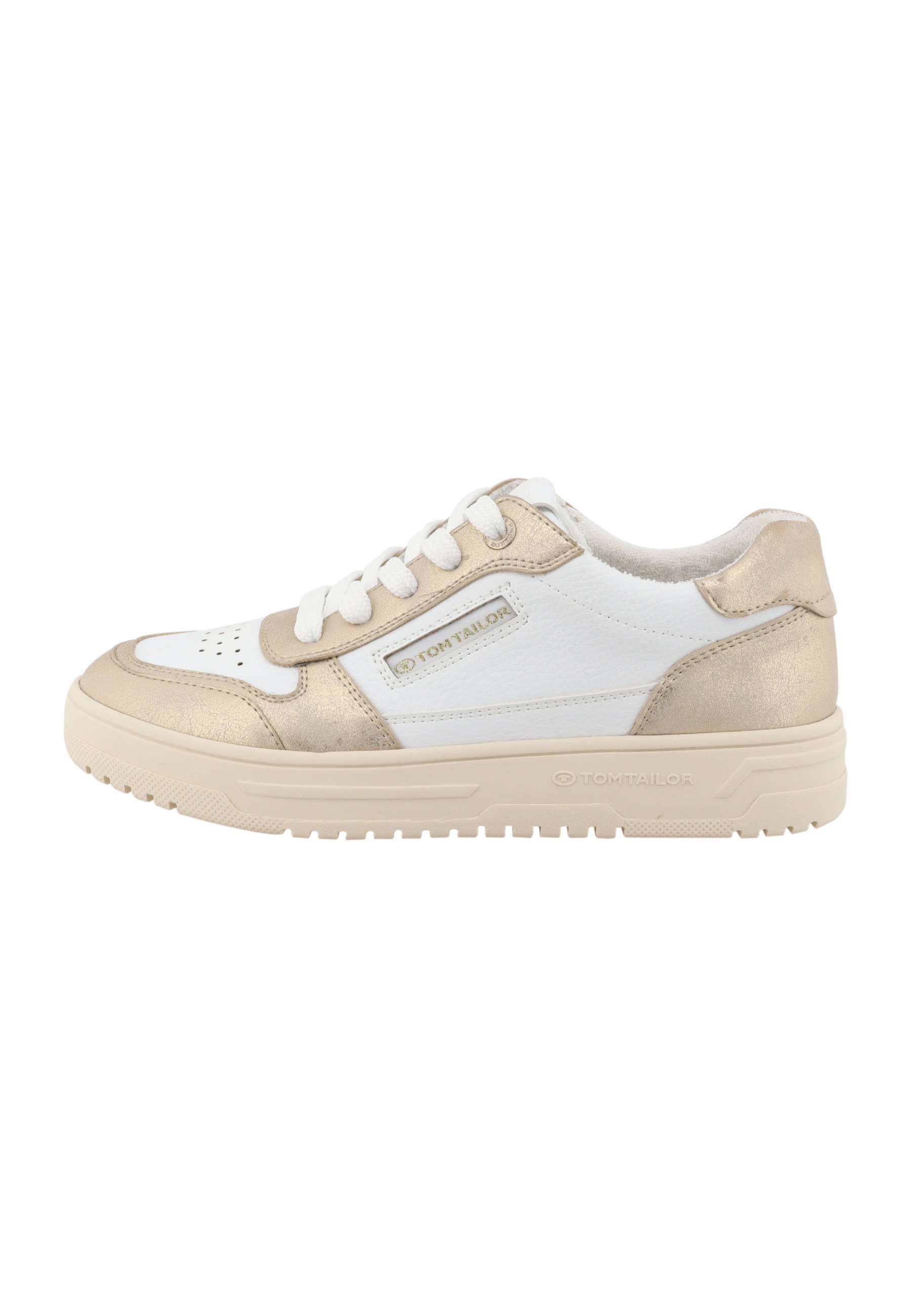 TOM TAILOR Sneaker »Tom Tailor Sneaker Low«