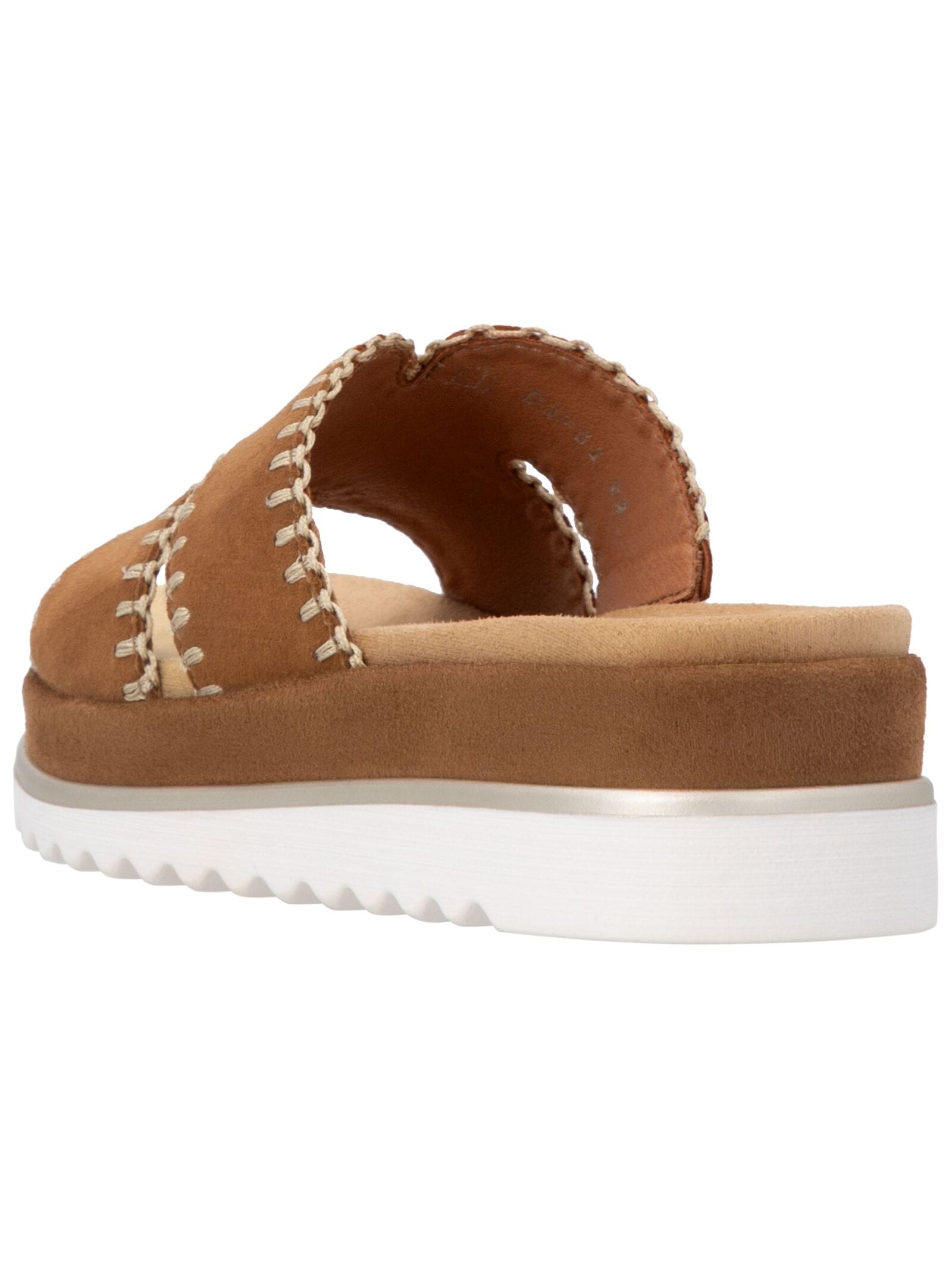 Remonte Pantolette »Remonte Pantoletten Leder«
