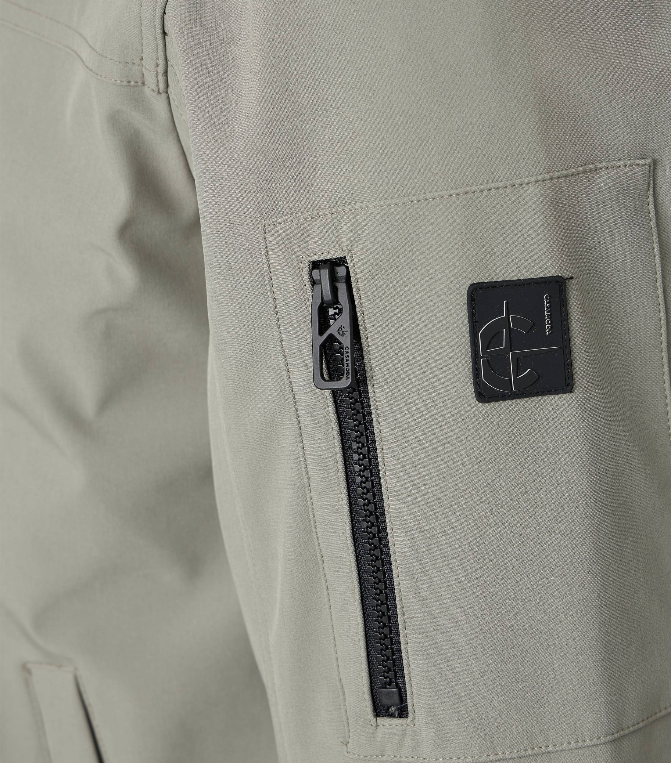 CASAMODA Blouson »CASAMODA Softshell Blouson uni«