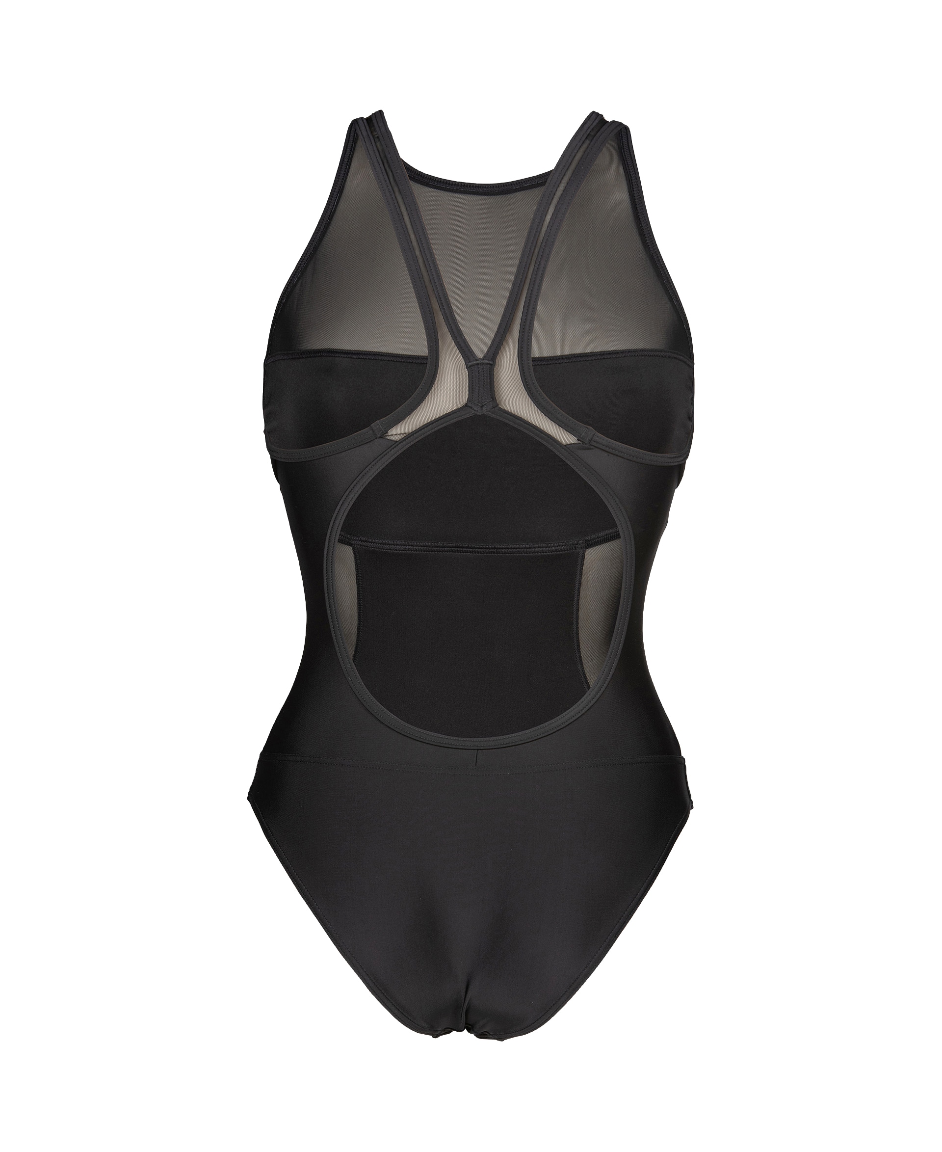 Arena Badeanzug »WOMEN'S ARENA MESH PANELS SWIMSUIT SWIM PRO BACK«