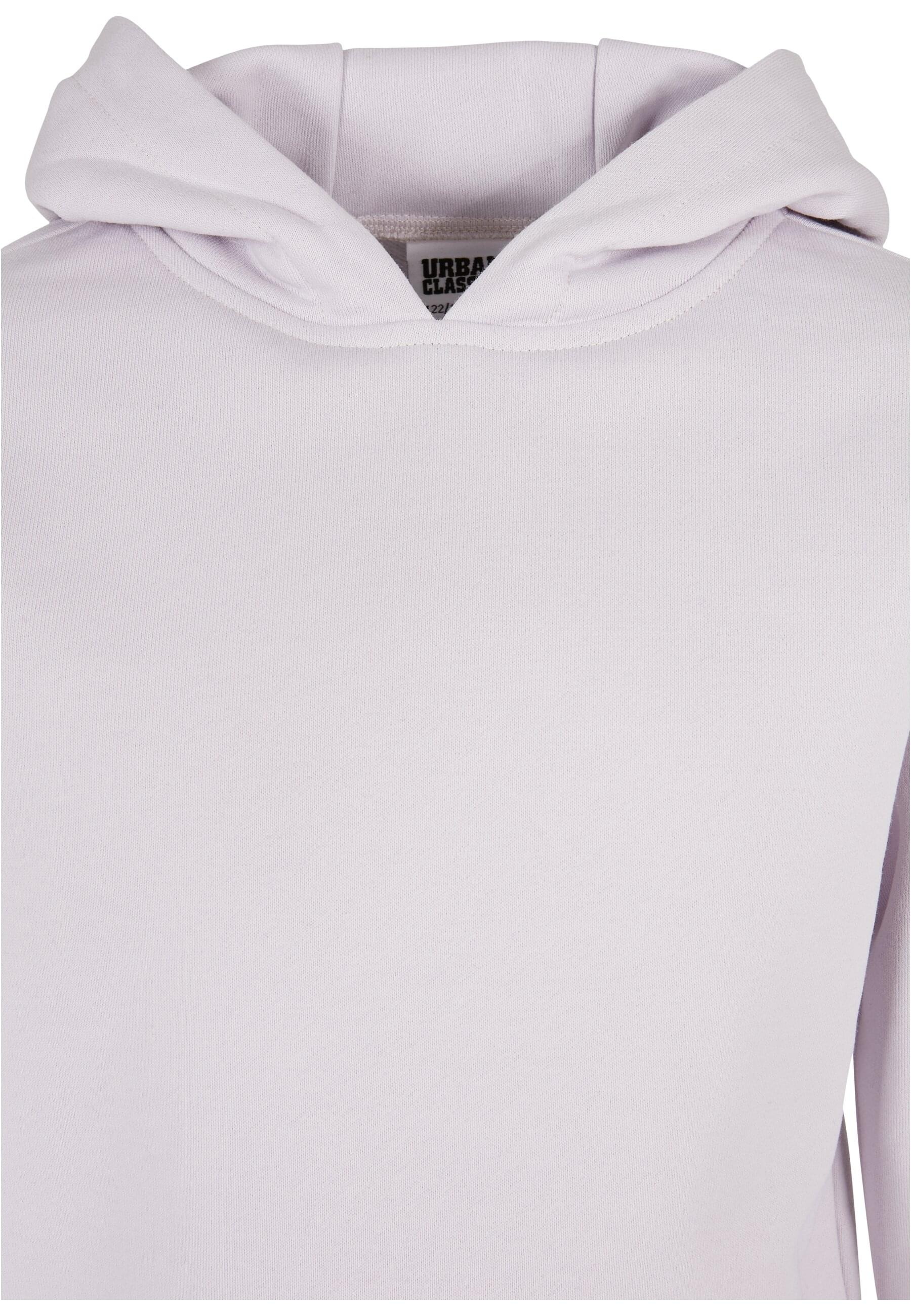 URBAN CLASSICS Hoodie »Urban Classics Damen Girls Hoody«, (1 tlg.)