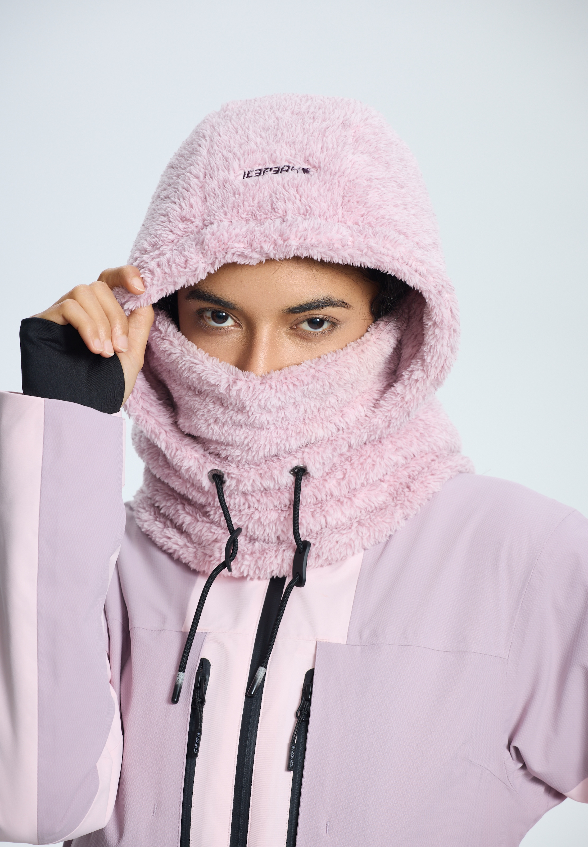 Icepeak Sturmhaube »ICEPEAK HAUGHTON« 1 Stk.