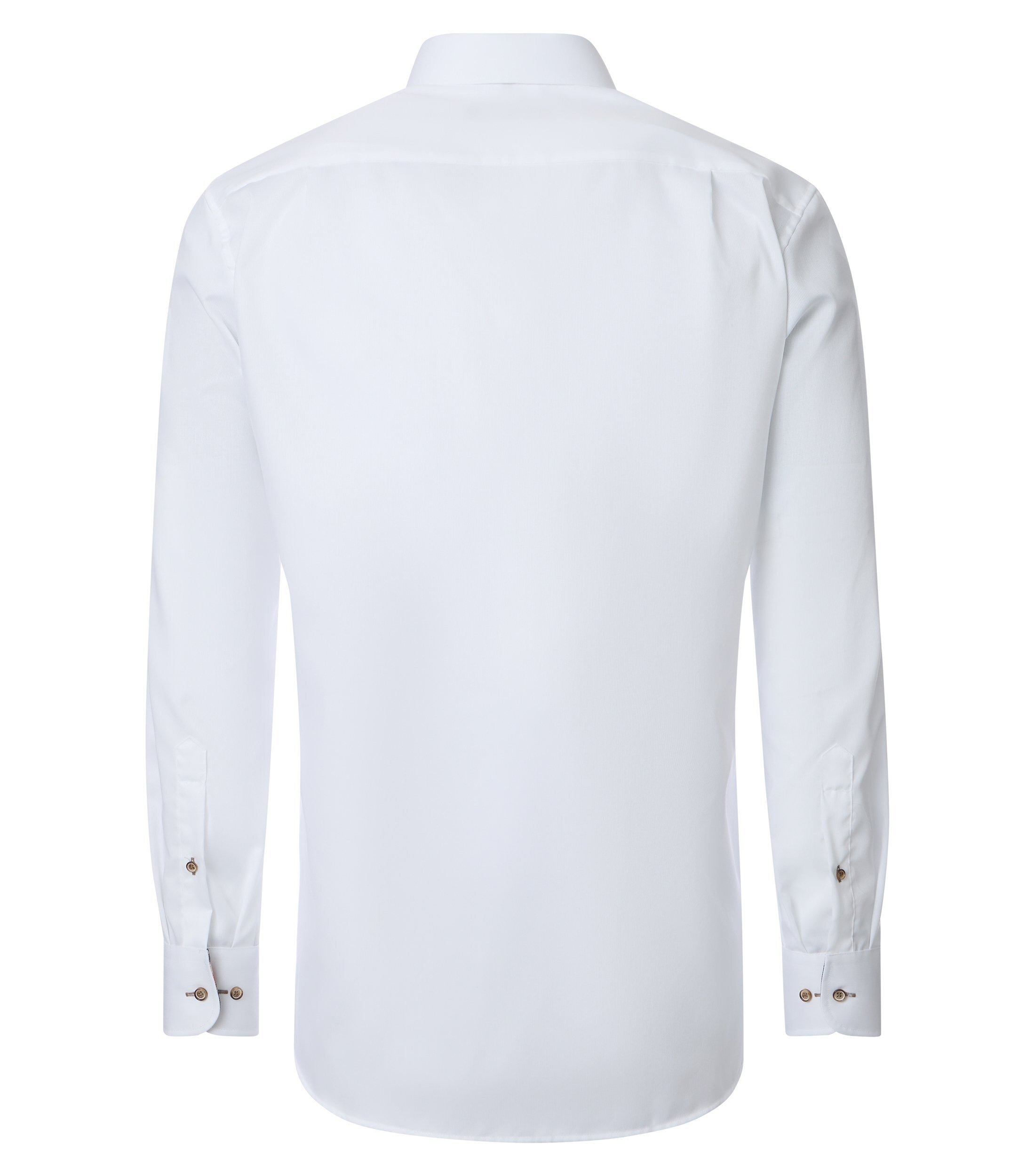 CASAMODA Businesshemd "CASAMODA Businesshemd uni" günstig online kaufen