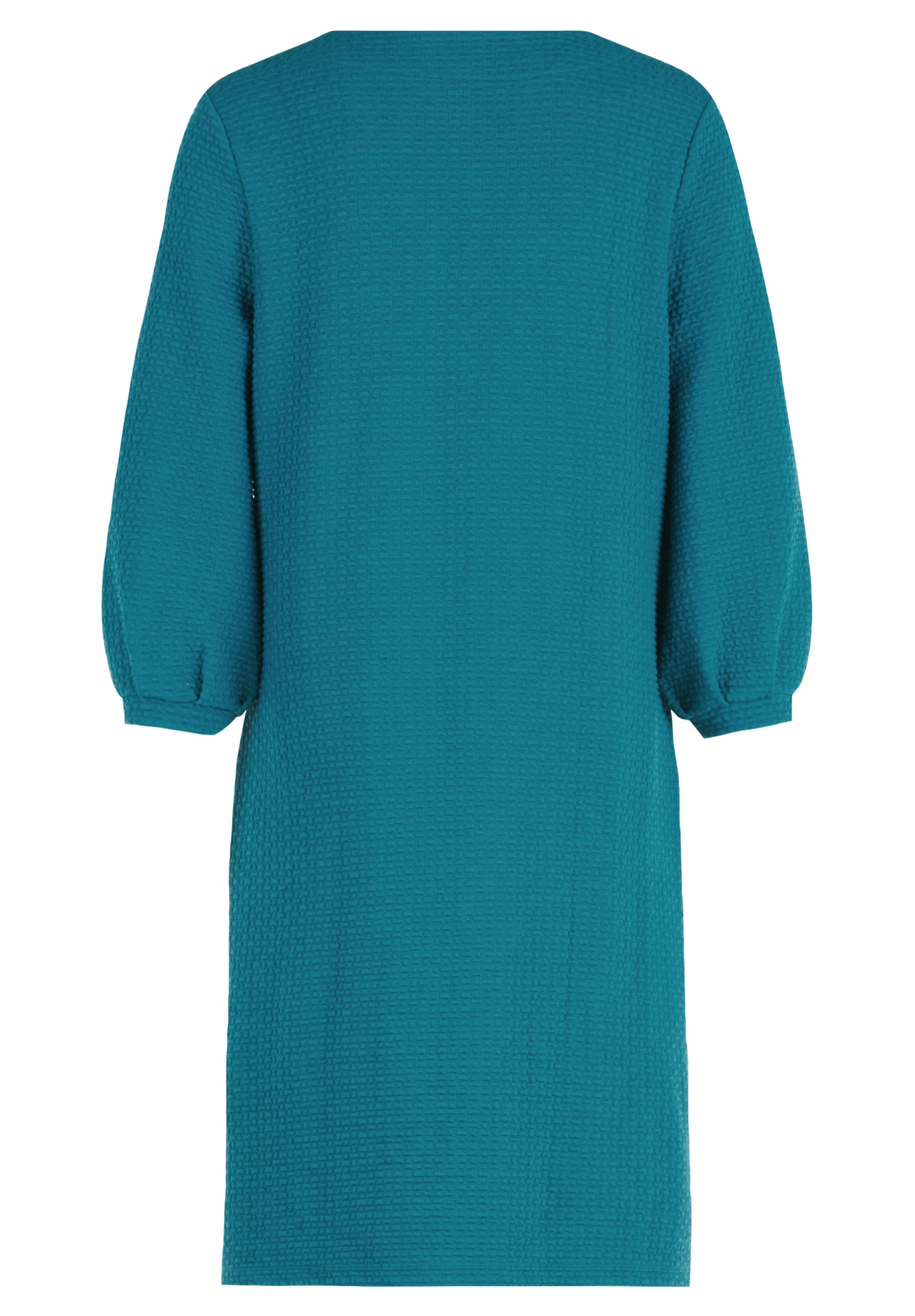 Betty Barclay Jerseykleid »Betty Barclay Jerseykleid knielang«, Form