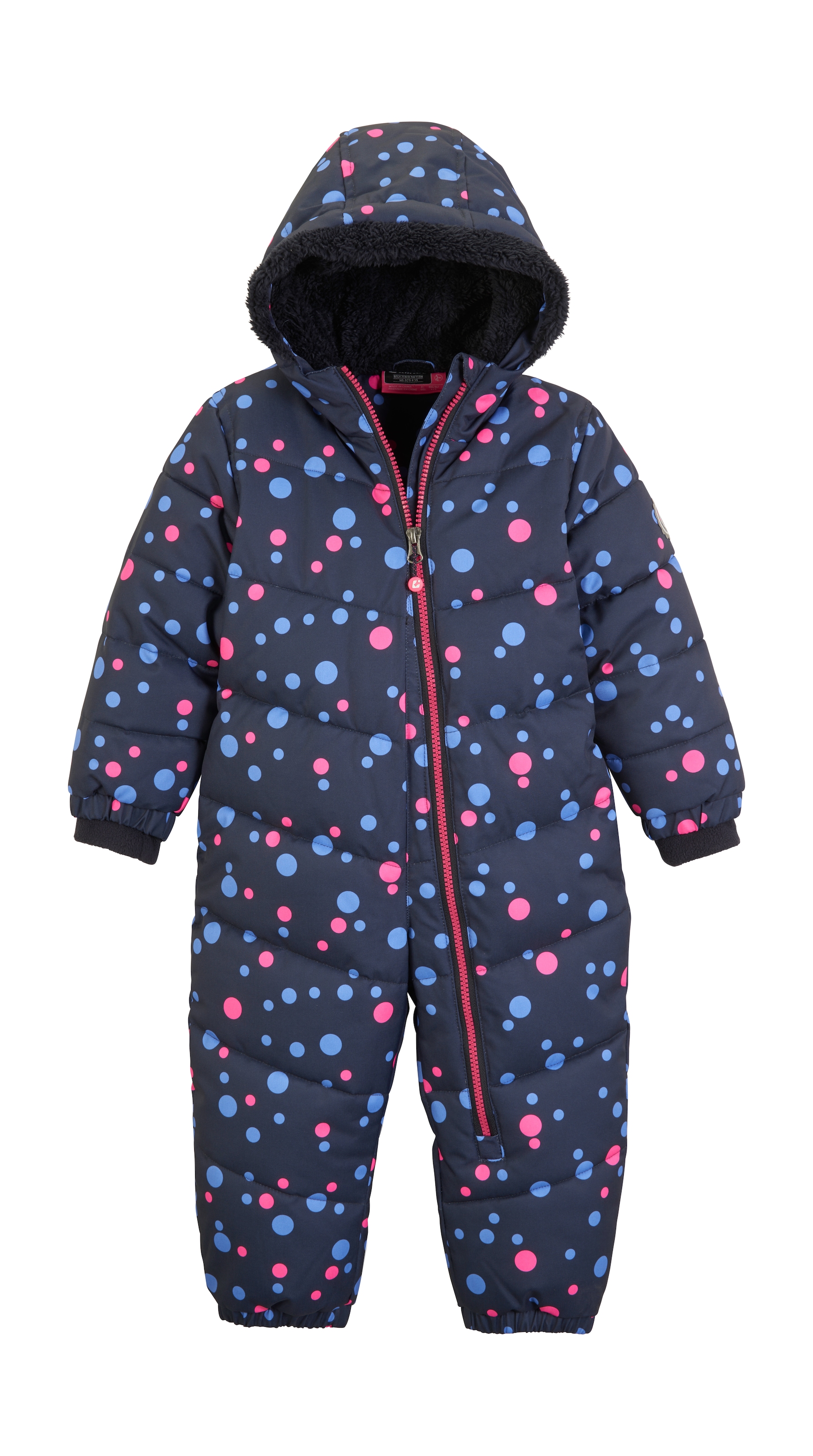 Killtec Schneeoverall »Karter Mini«