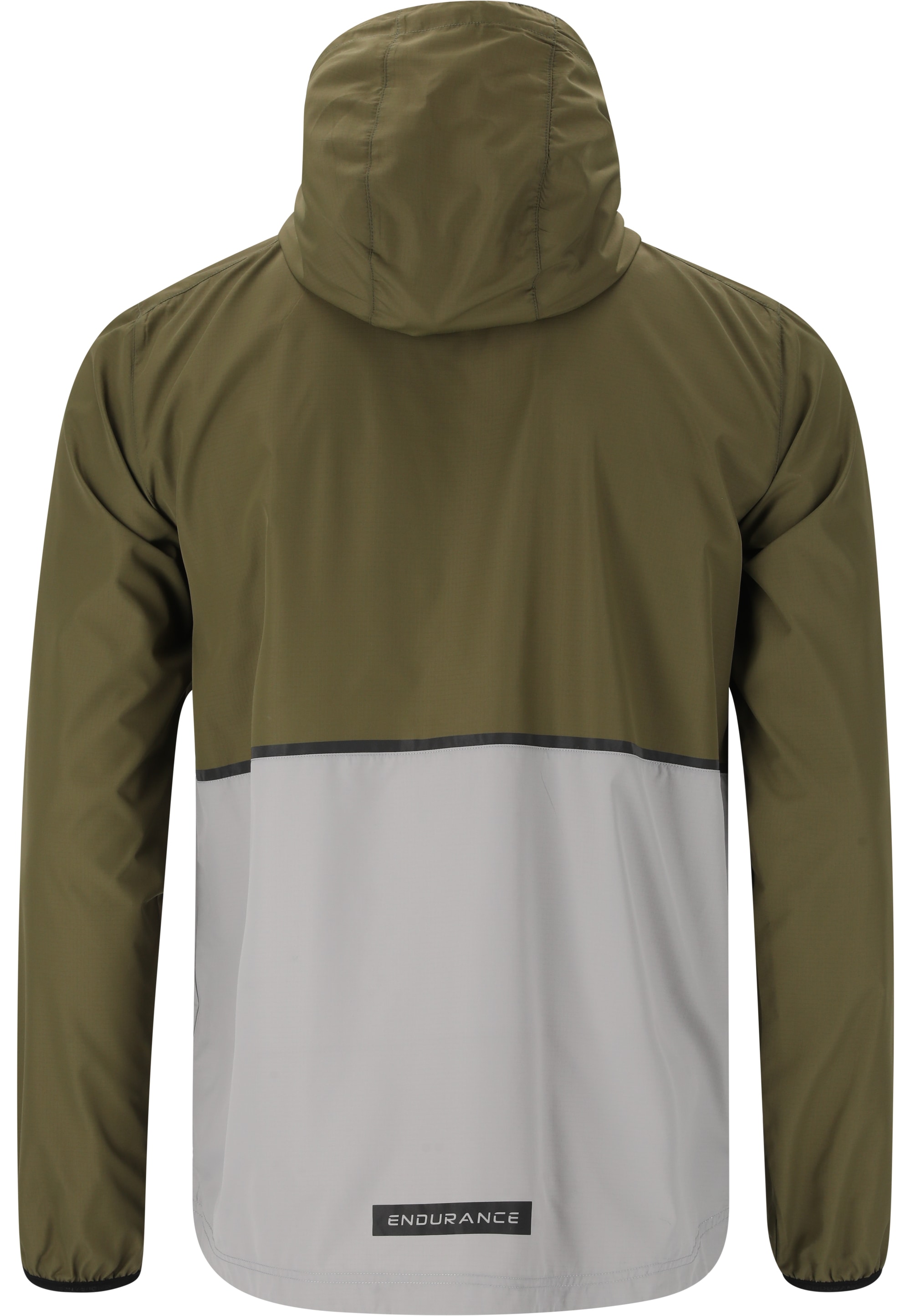 ENDURANCE Outdoorjacke »Hugoee«, aus winddichtem Material