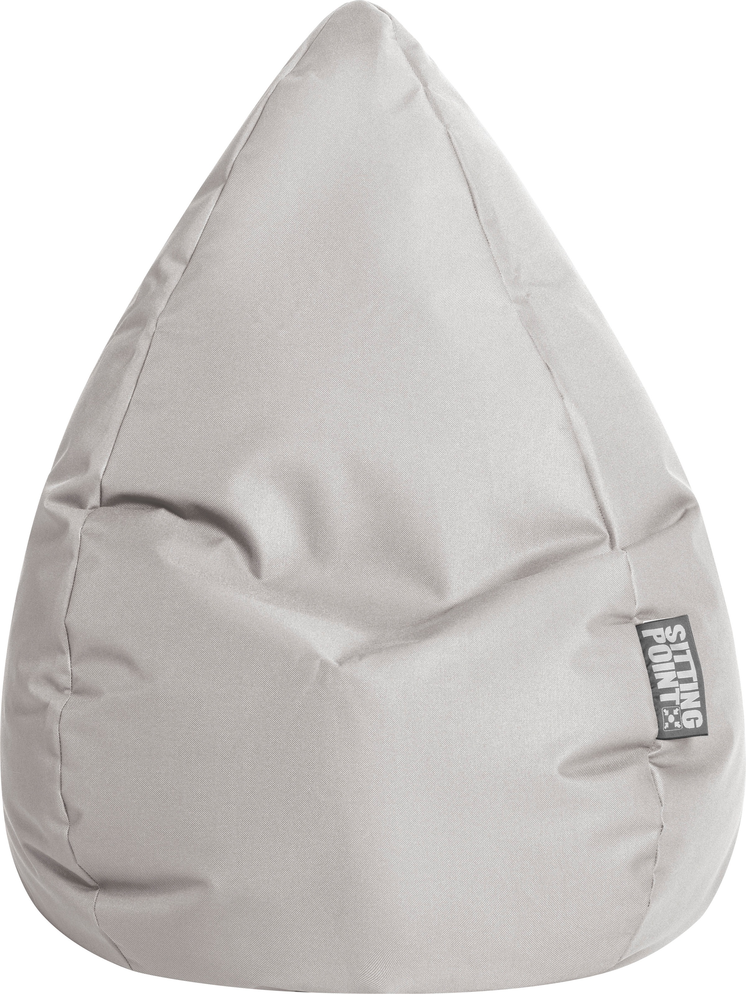 Magma Heimtex Sitzsack "BeanBag BRAVA XL" 1 Stk. tlg.