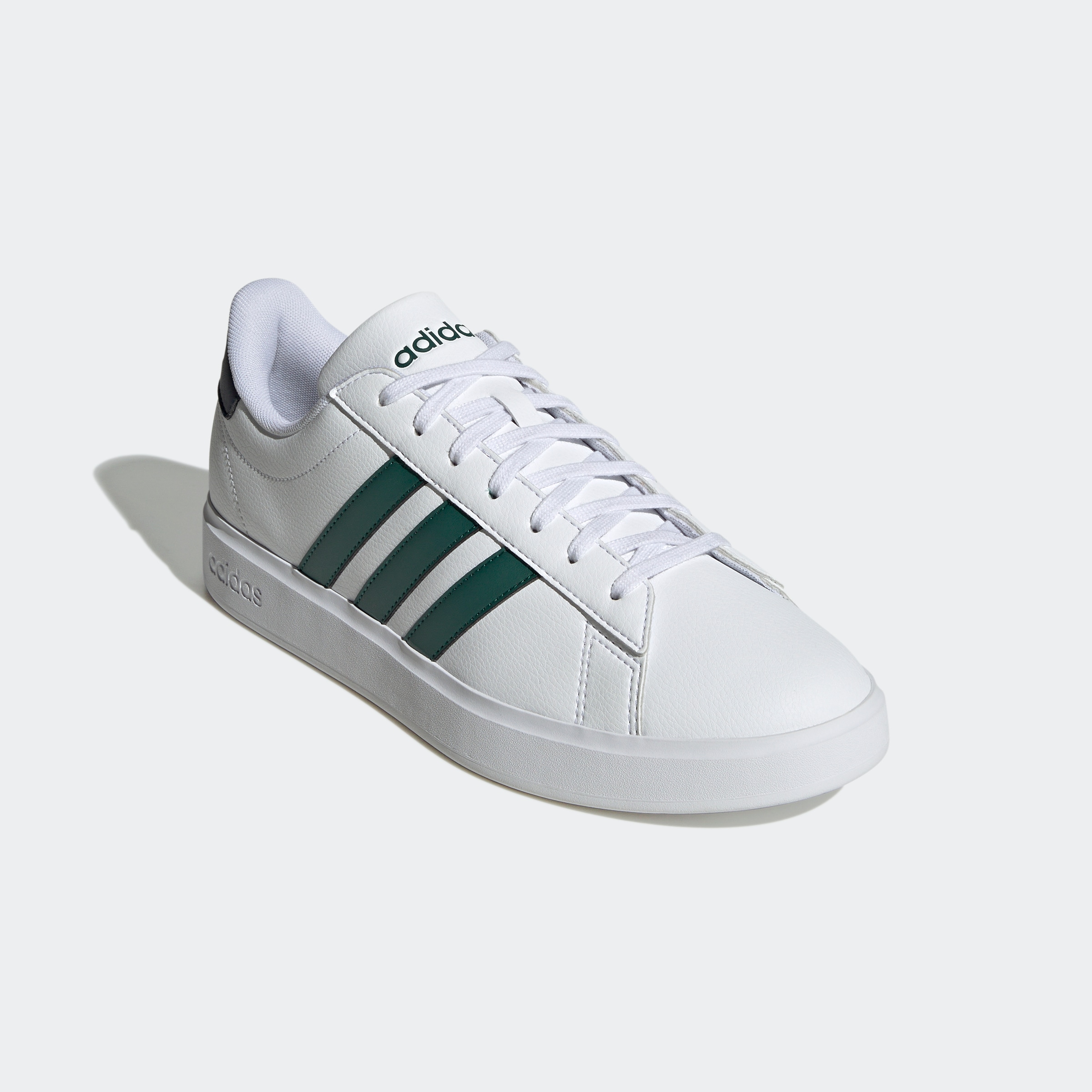 adidas Sportswear Sneaker "GRAND COURT CLOUDFOAM COMFORT", Design auf den S günstig online kaufen