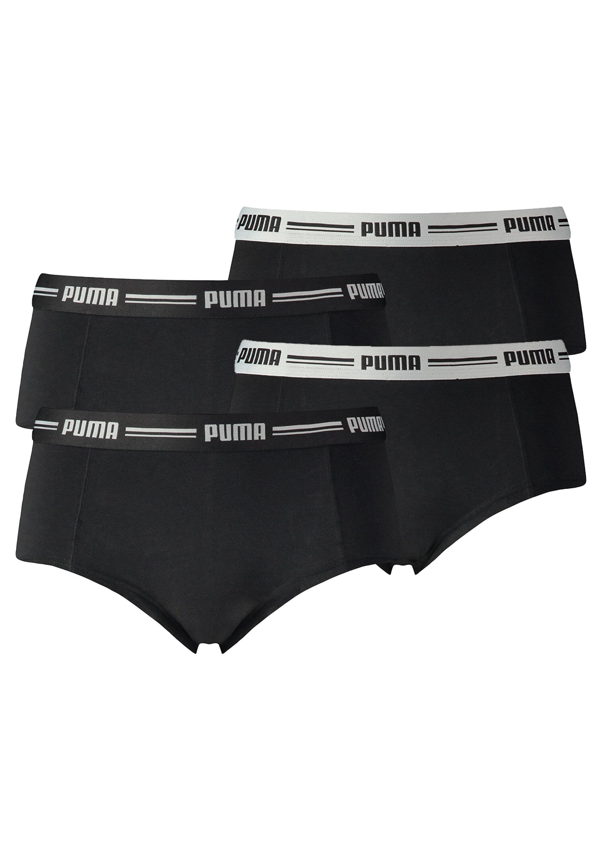 PUMA Panty "Panty 4er Pack"