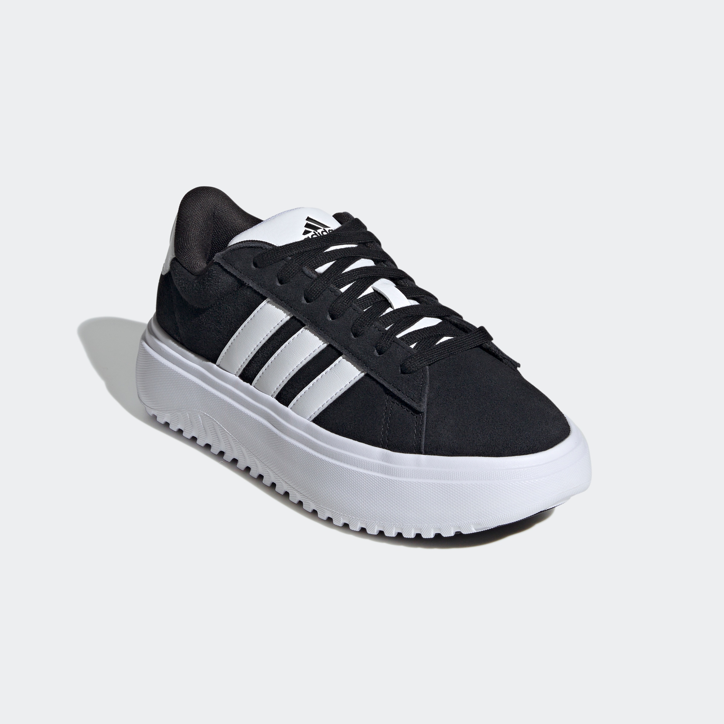 adidas Sportswear Sneaker "GRAND COURT PLATFORM", Design auf den Spuren des günstig online kaufen