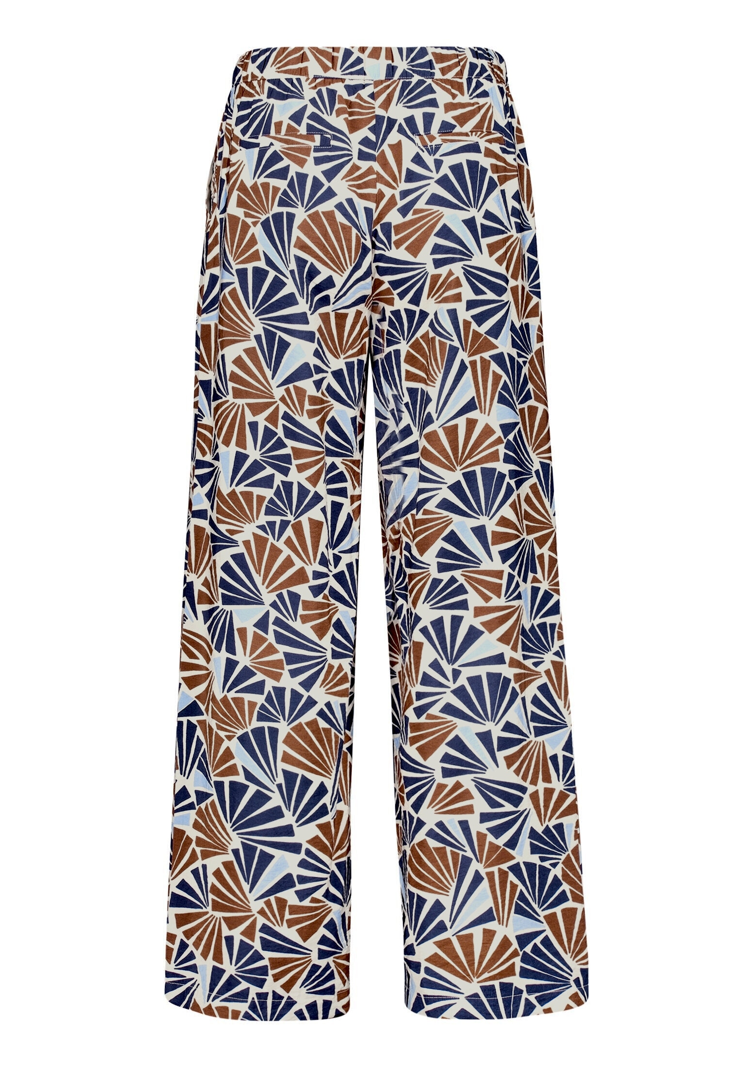 Betty&Co Schlupfhose »Damen mit Print«