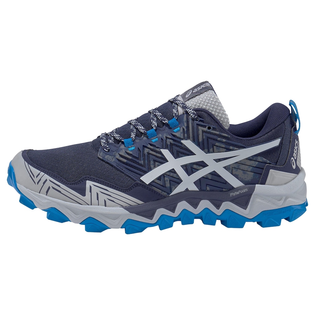 Asics Laufschuh »GEL-FujiTrabuco 8«