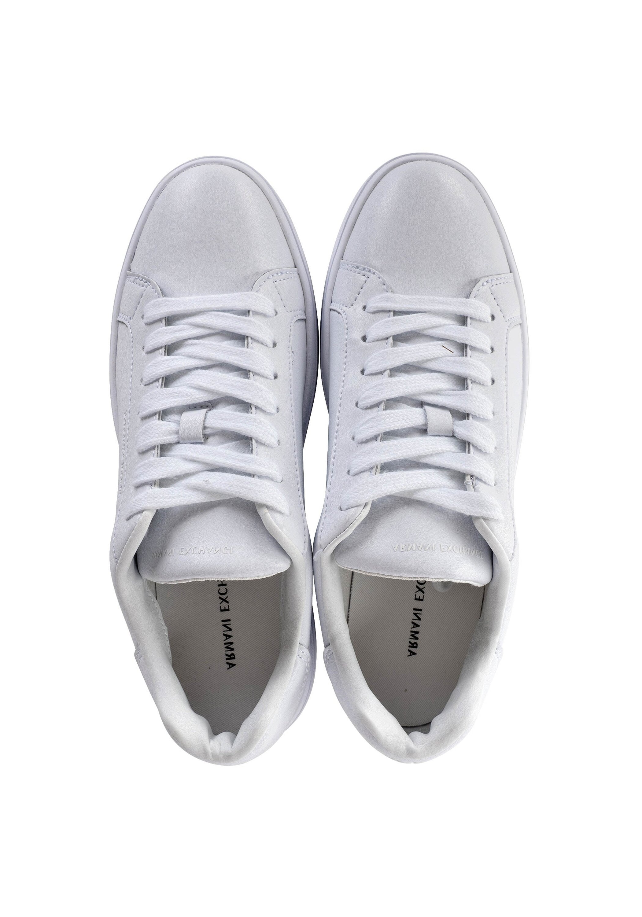 ARMANI EXCHANGE Sneaker »Sneaker«