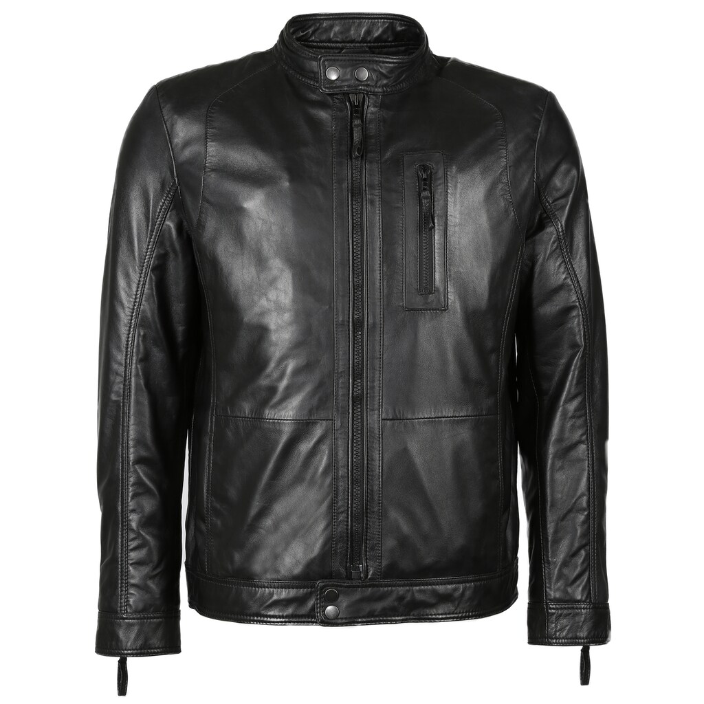 JCC Lederjacke »31024026«