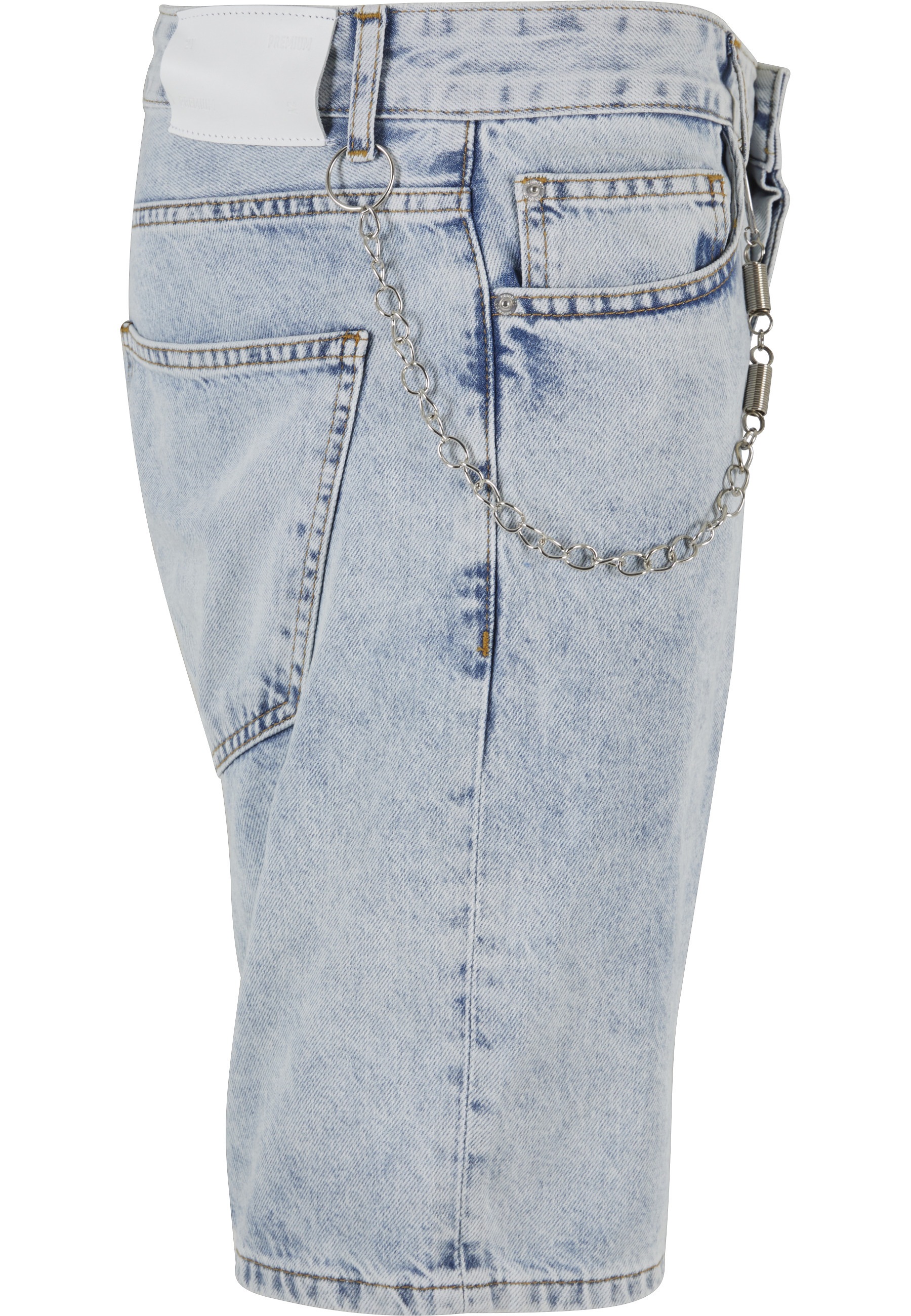 2Y Premium Shorts »2Y Premium Herren 2Y Jeans Shorts«