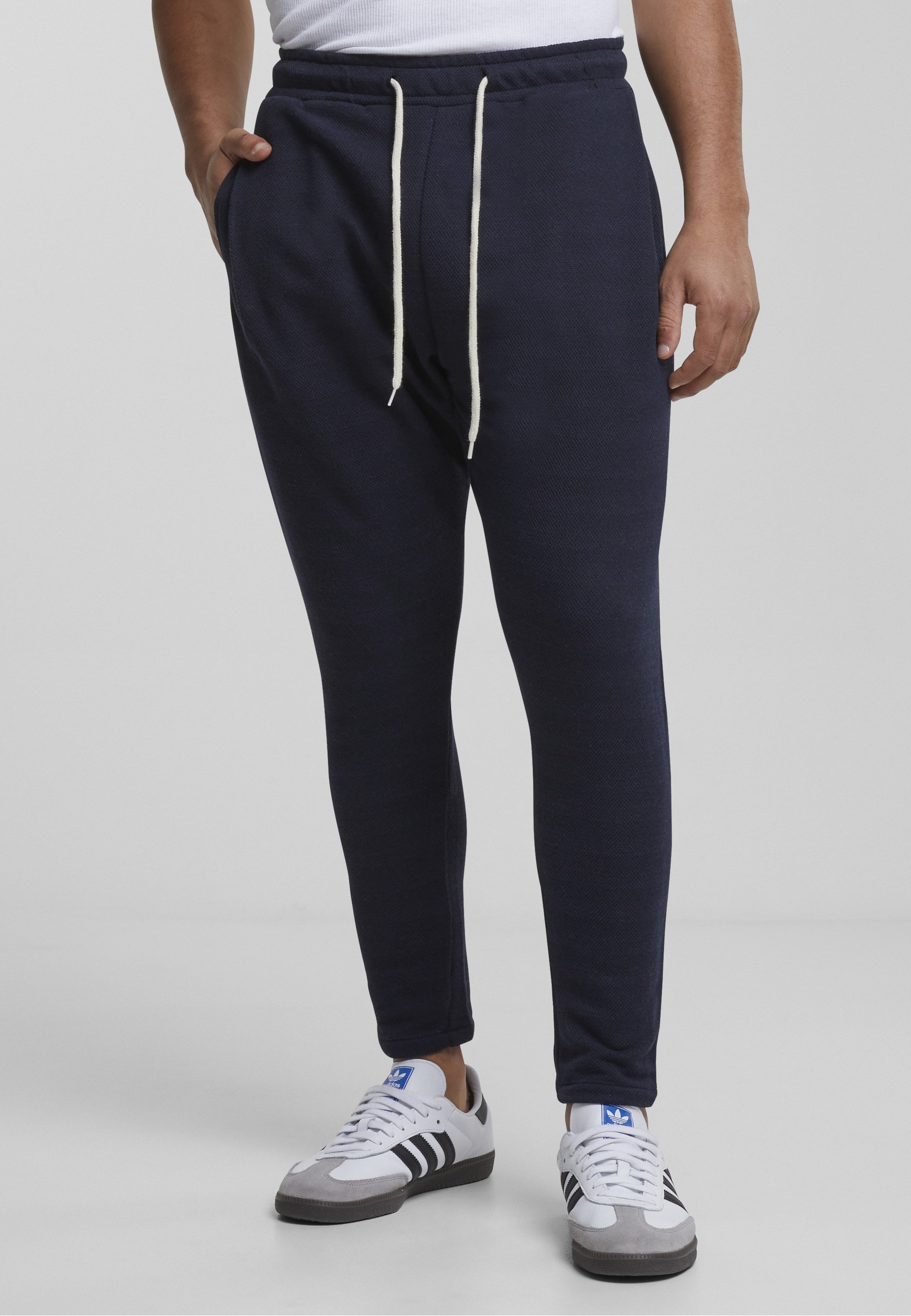 2Y Premium Jogginghose »2Y Premium Herren 2Y Cropped Sweat Pants«