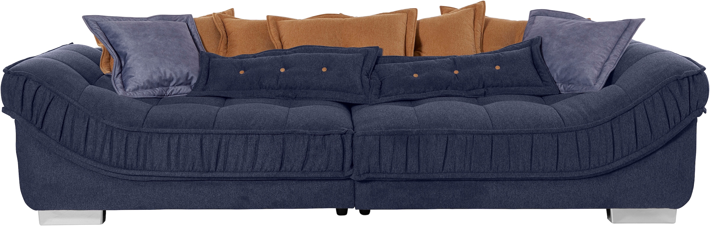 INOSIGN Big-Sofa "Diwan II DuraFlex"