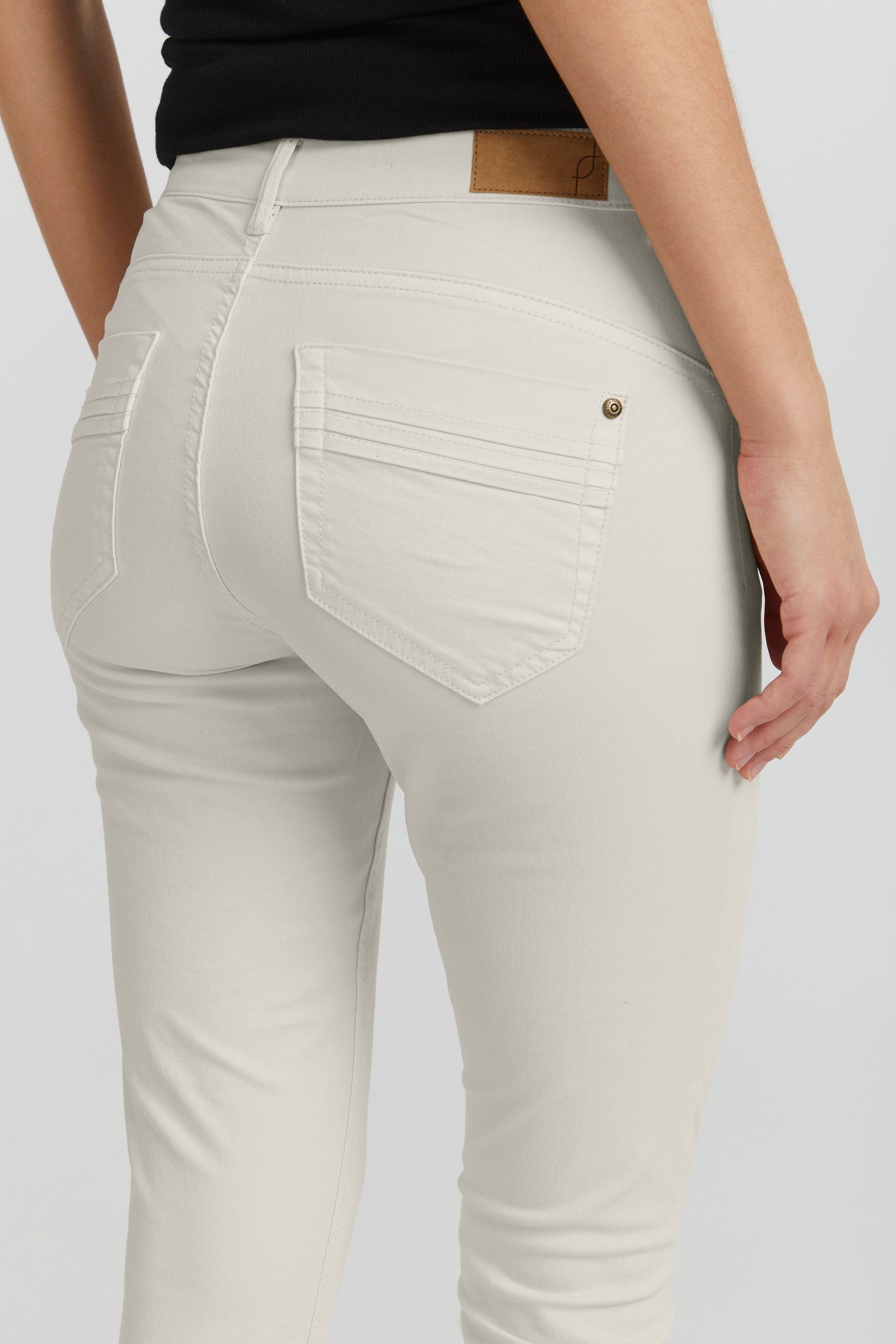 fransa 5-Pocket-Jeans »5-Pocket-Jeans FRFotwill«