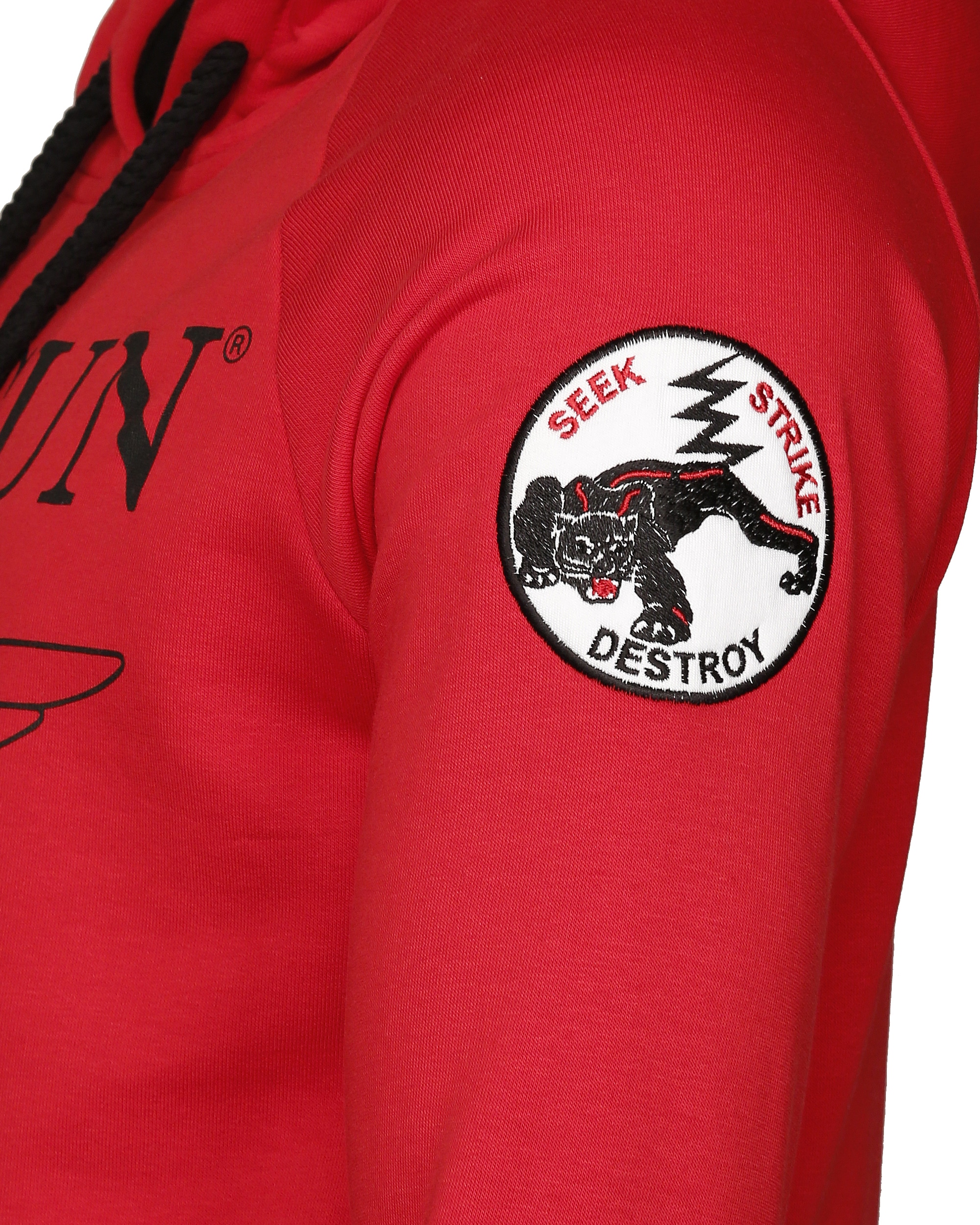TOP GUN Kapuzenpullover »Defender TG20191012«