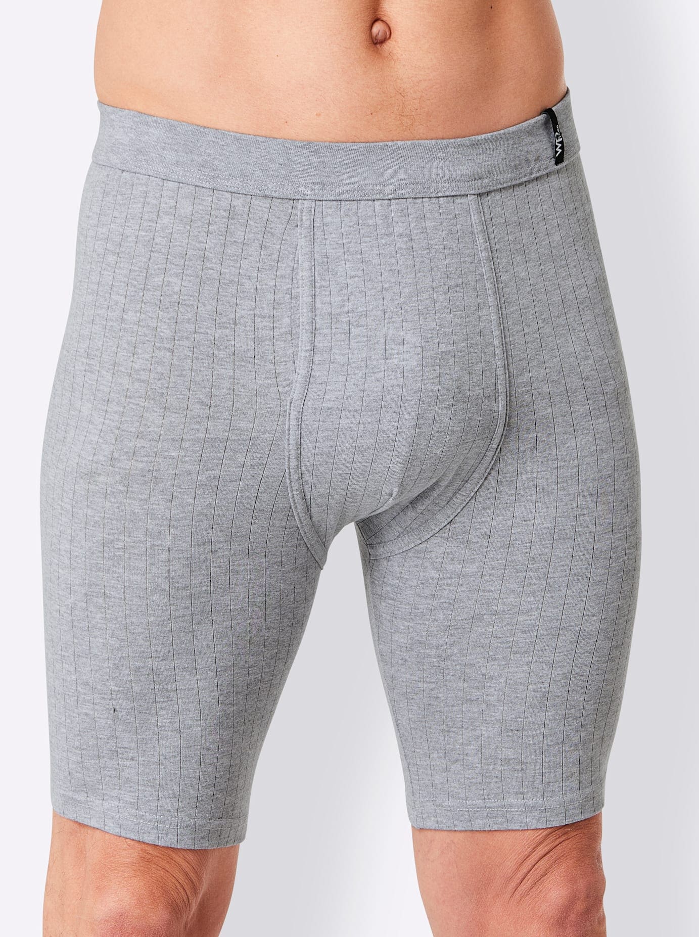 Langer Boxer, (3 St.)