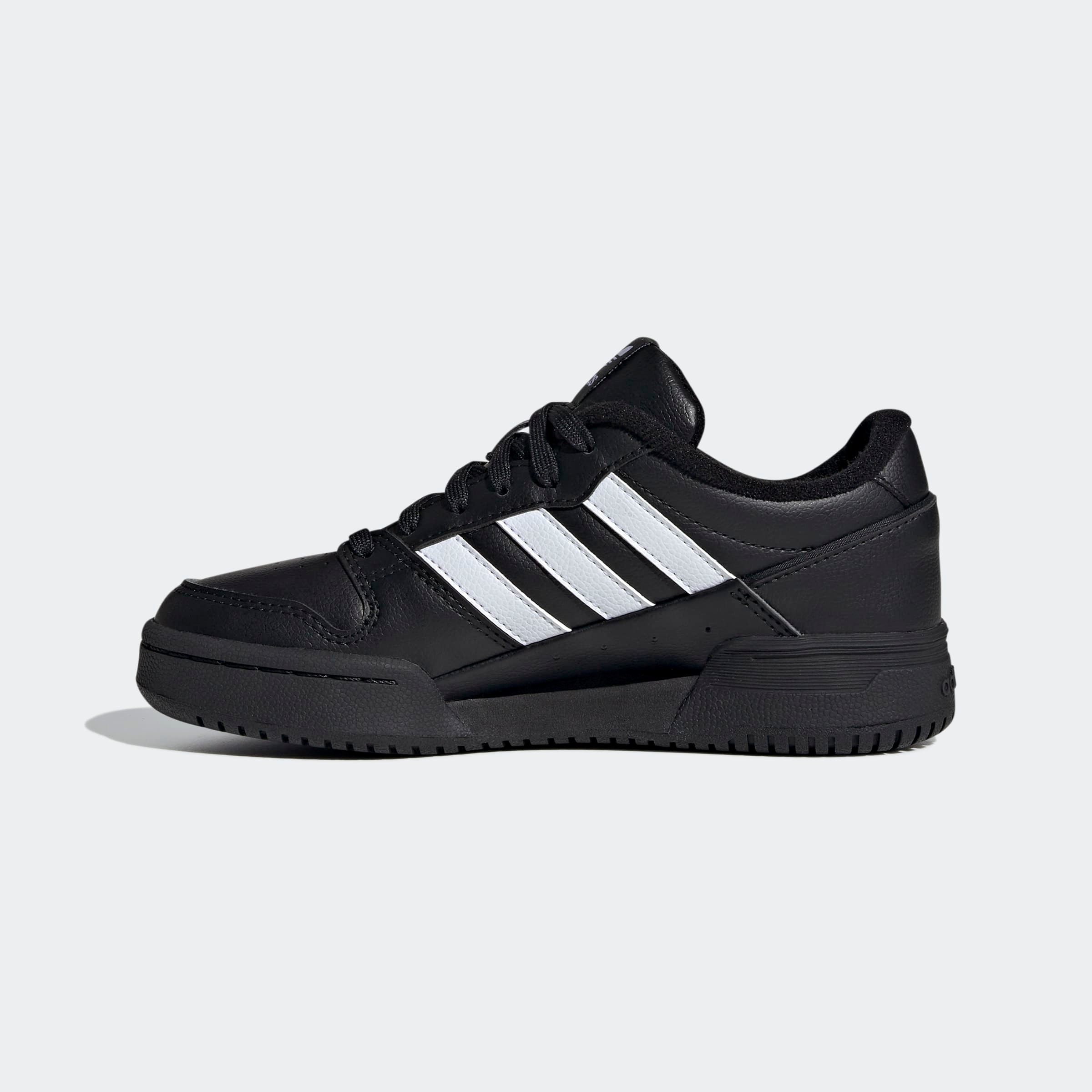 adidas Originals Sneaker »TEAM COURT 2 STR J«