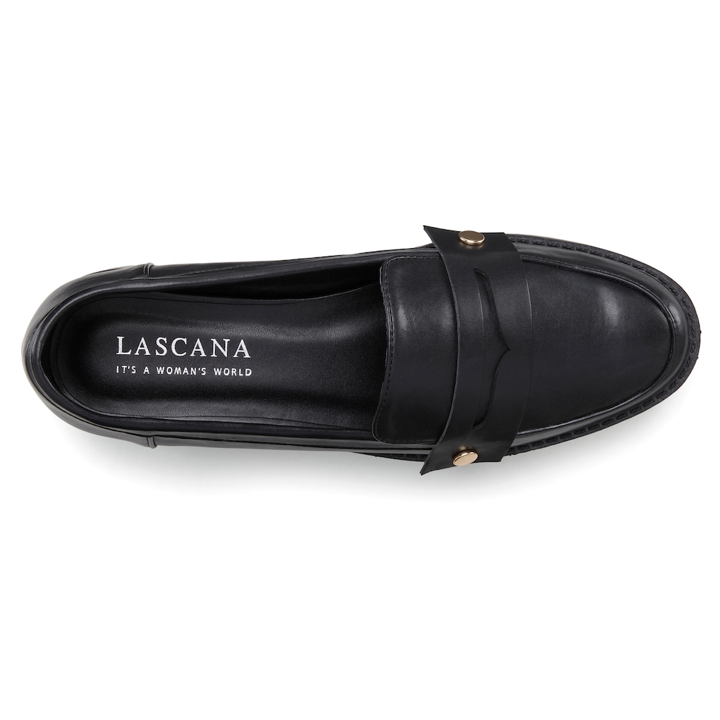 LASCANA Slipper