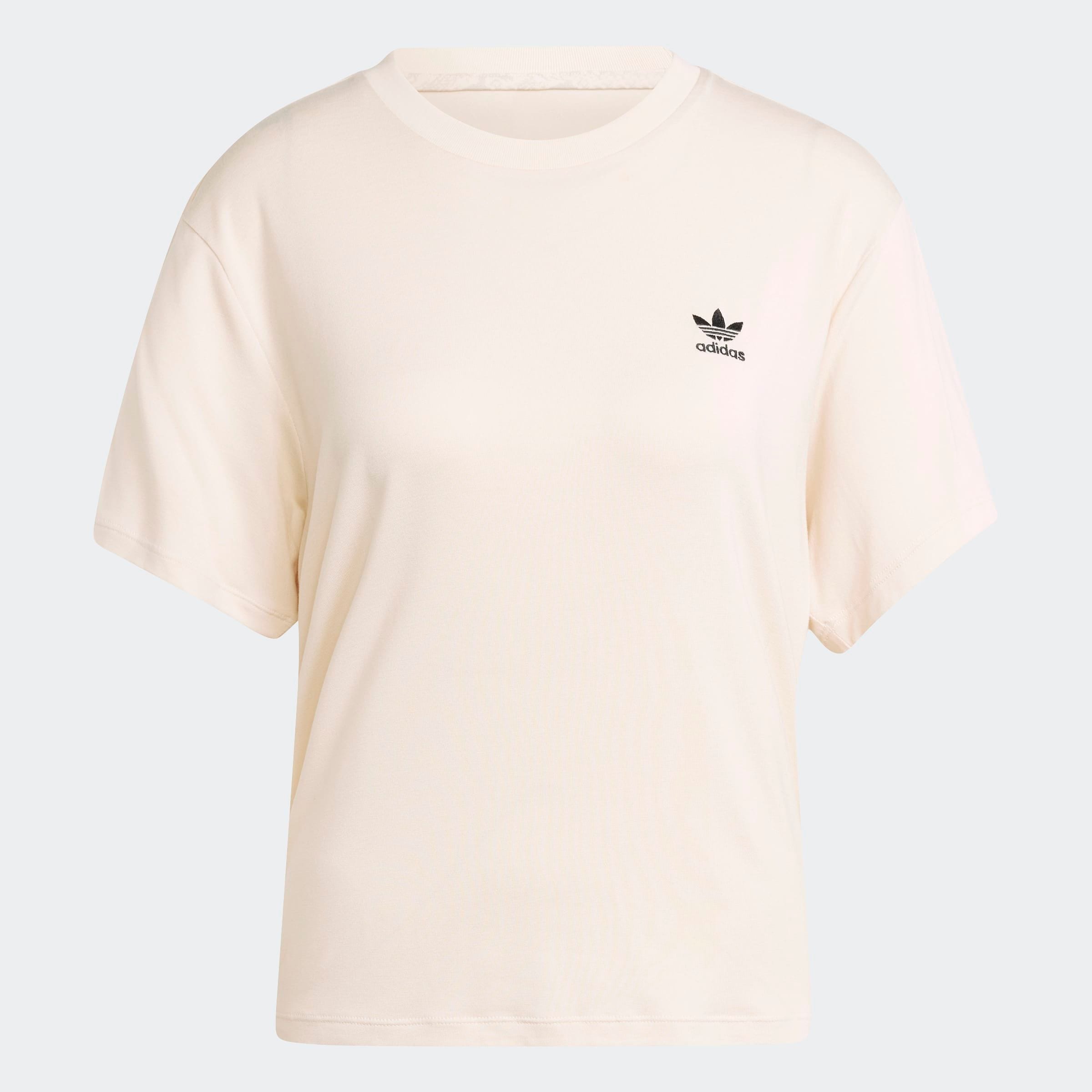 adidas Originals T-Shirt »SNAKE TRF TEE«