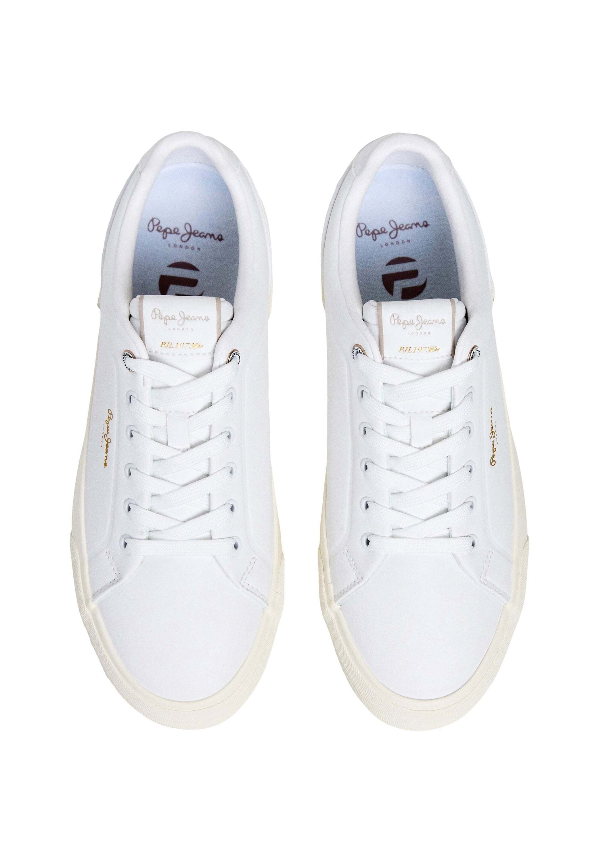 Pepe Jeans Trainingsschuh »trainers KENTON ONE M«