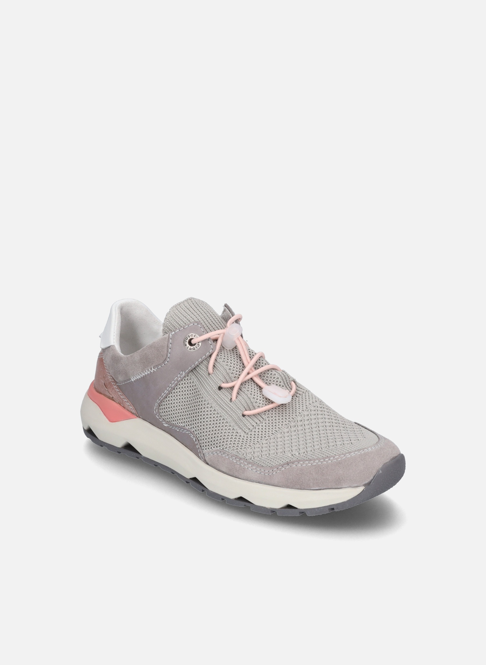 Josef Seibel Sneaker »Jonah 03, grau-multi«