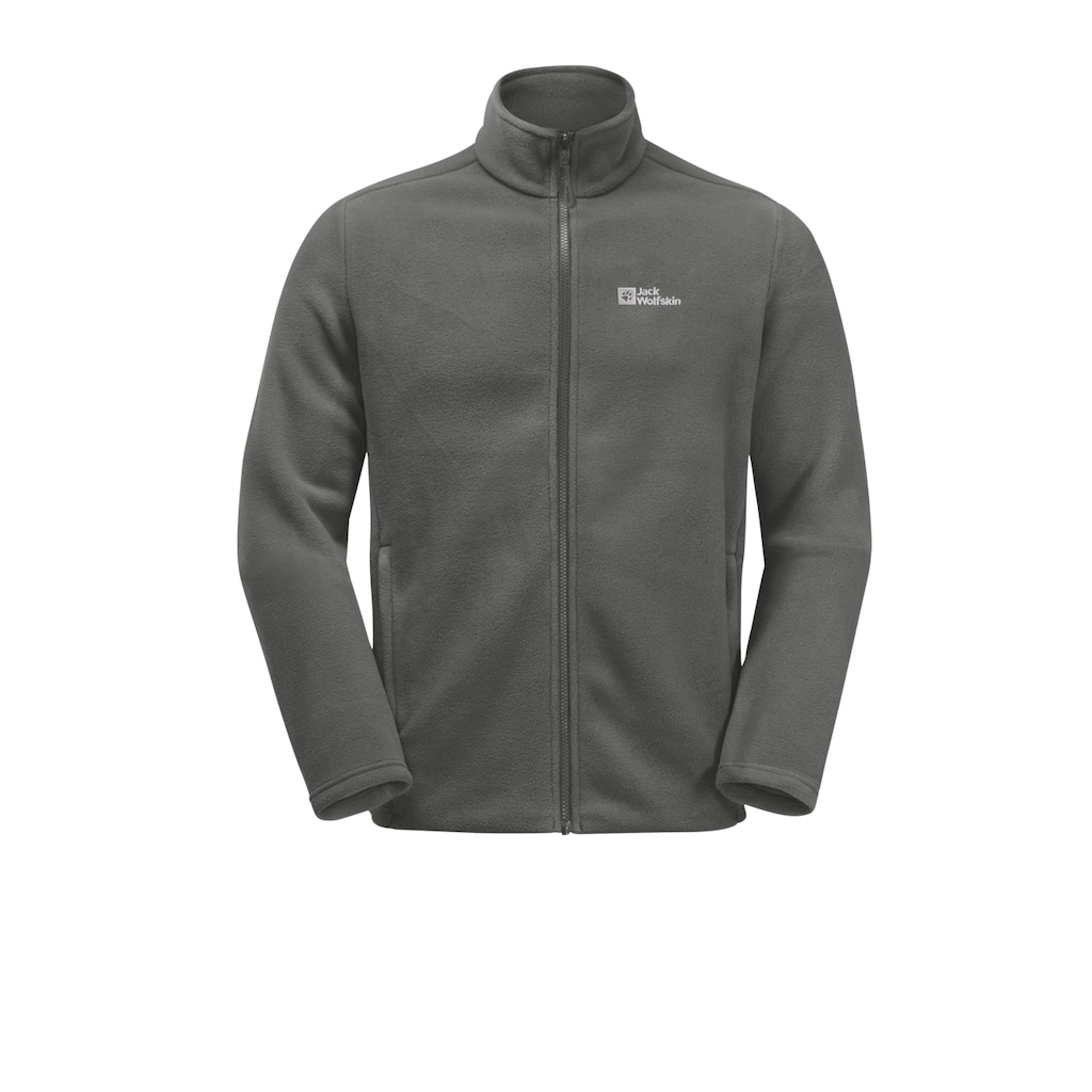 Jack Wolfskin Fleecejacke »WINTERSTEIN FZ M«