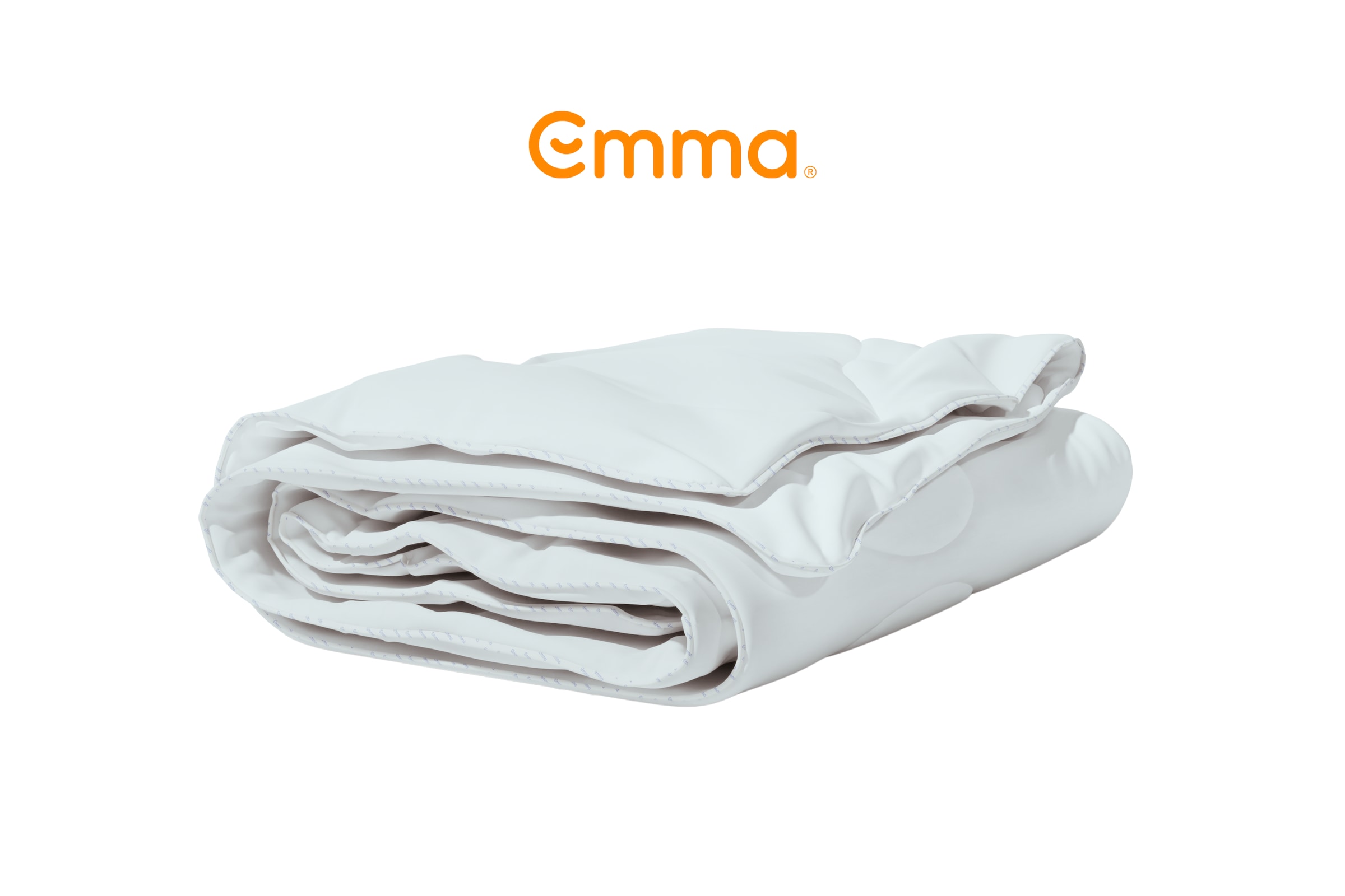 Emma Sommerbettdecke "Emma One Light Decke" leicht 1 Stk. tlg. Gesteppte Decke für durchgehend gemütliche Nächte