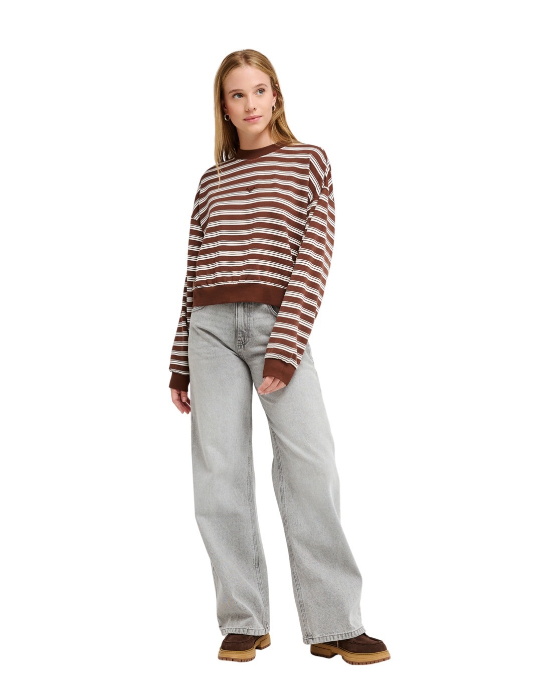 Roxy Sweatshirt »Blossom Ridge«
