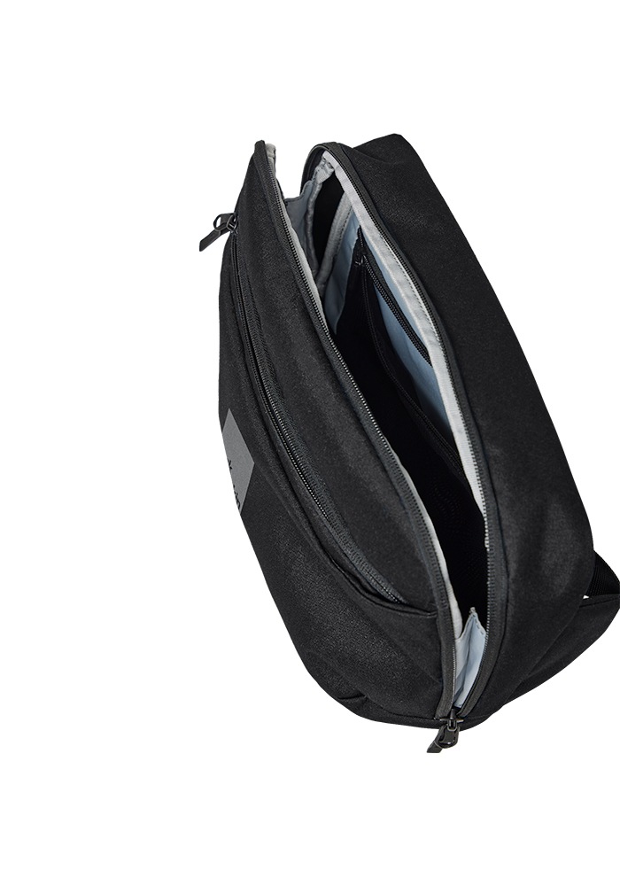 Jack Wolfskin Gürteltasche »MAINKAI CROSSBODY«