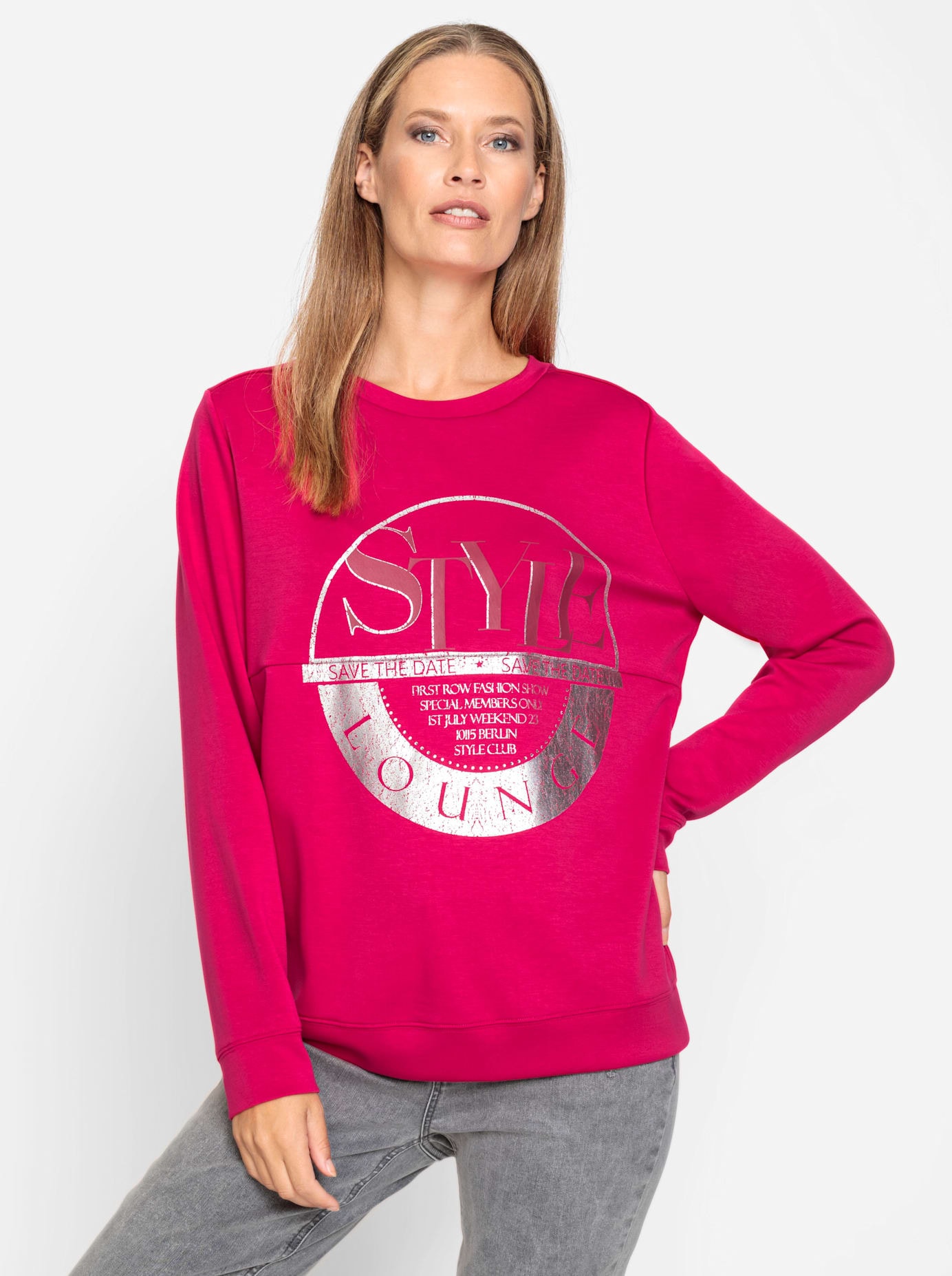 heine Sweatshirt