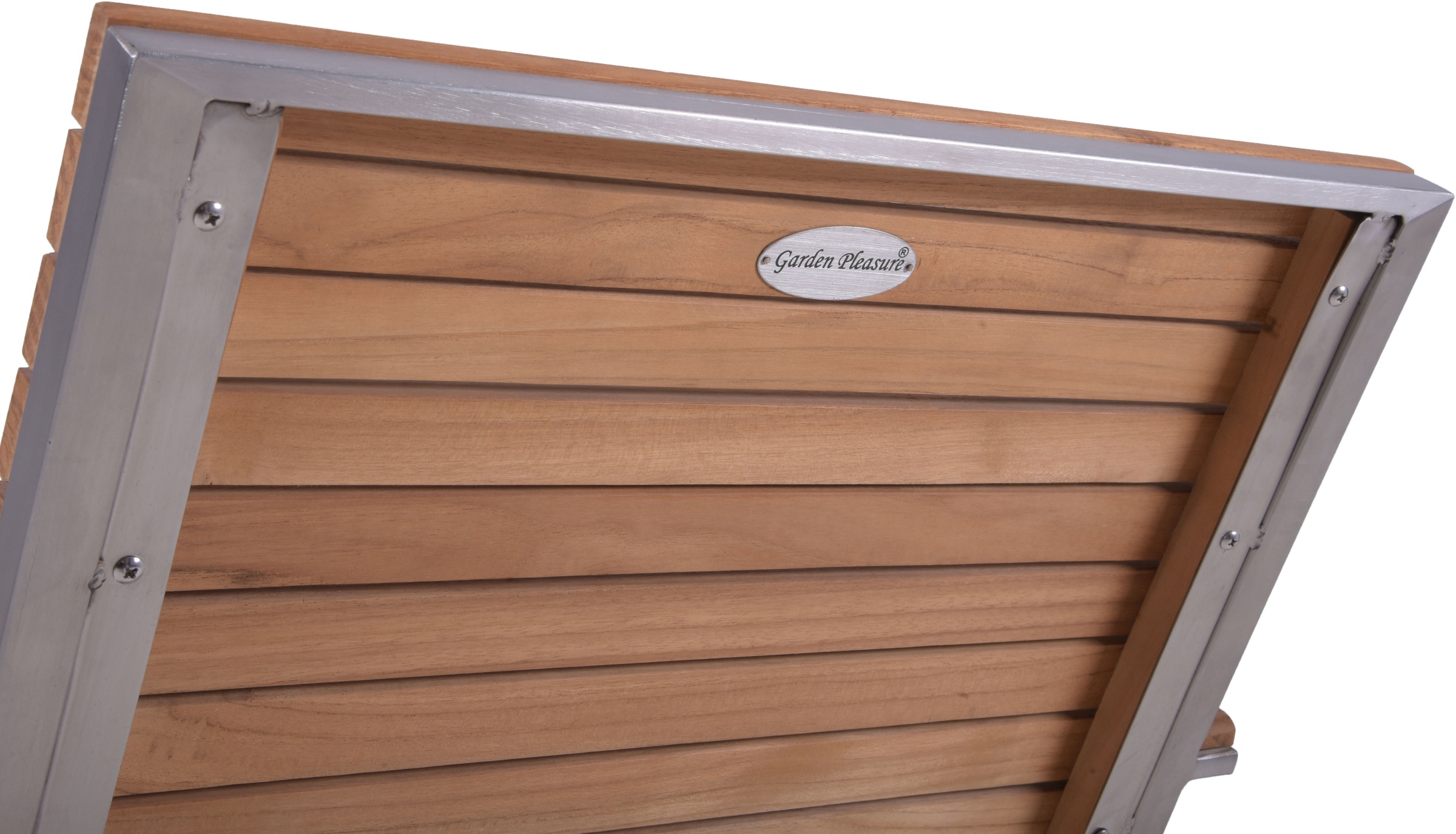 Garden Pleasure Garten-Essgruppe »DALLAS/DENVER Set 07« 5 Stk. tlg.