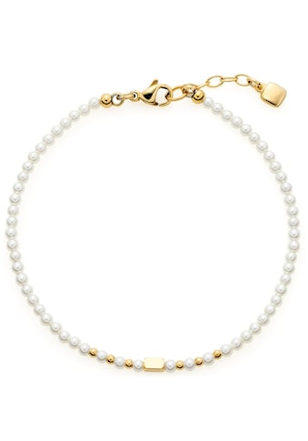 Armband »Doro, 022119«, mit Perle (imitiert)