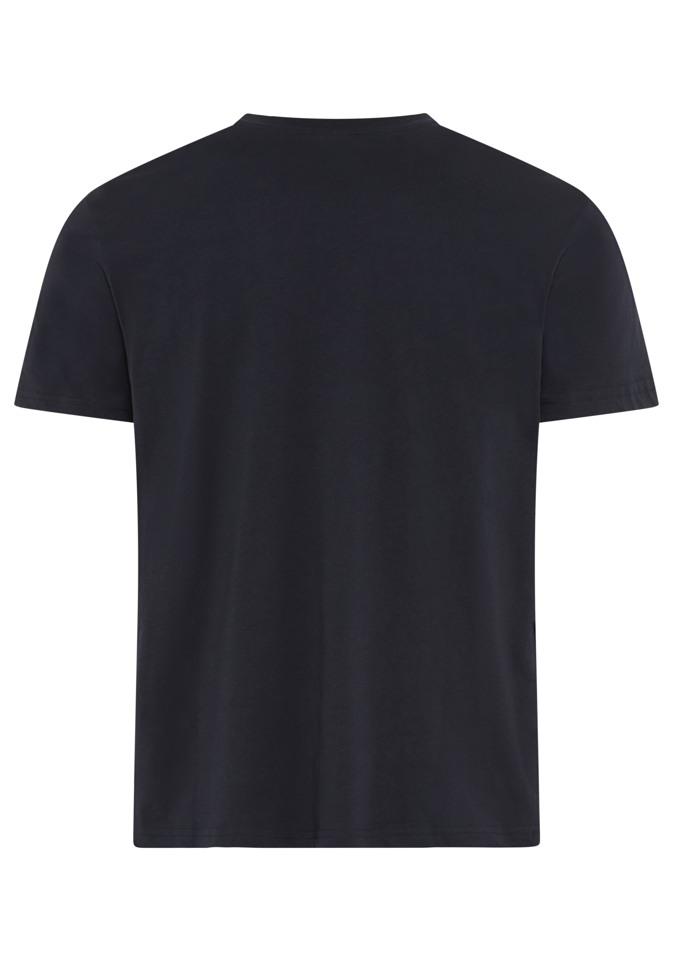 Champion T-Shirt "Graphic Tee" 1 tlg. sportliche Passform, Kurzarm, Rundhal günstig online kaufen