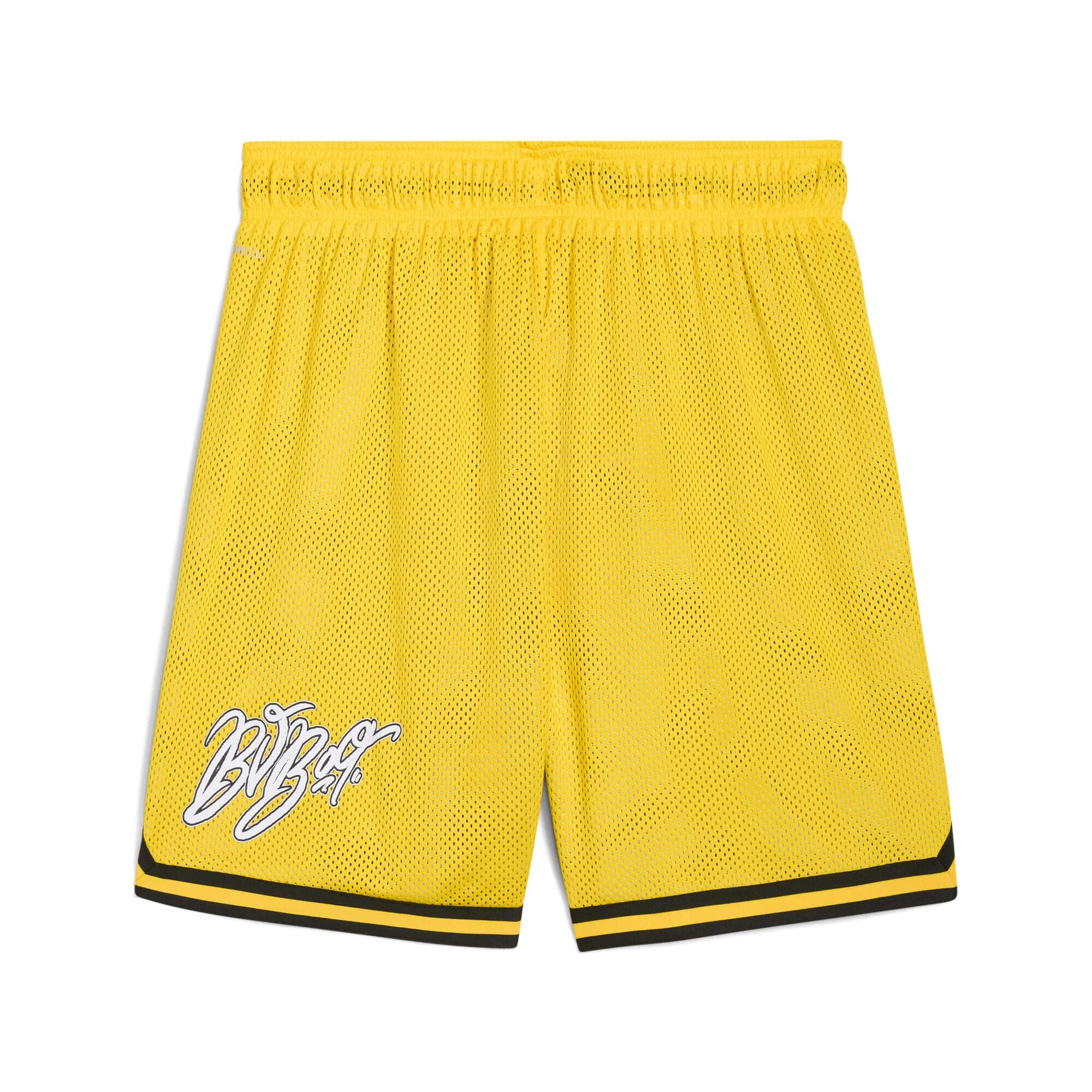 PUMA Shorts »PUMA HOOPS x Borussia Dortmund Shorts Herren«