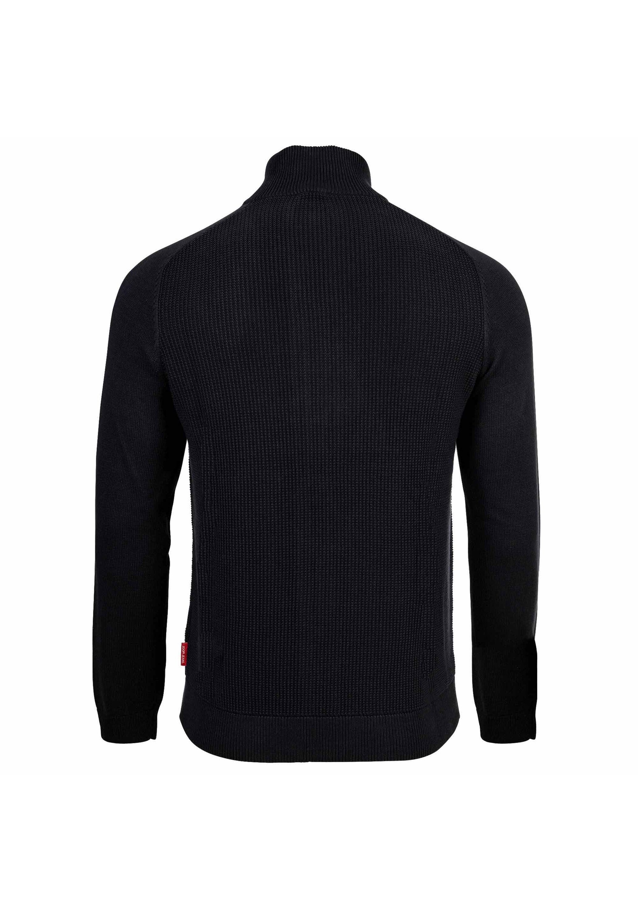 Joop Jeans Sweatshirt "Strickjacke 15 JJK-12Olegor 10019864" günstig online kaufen