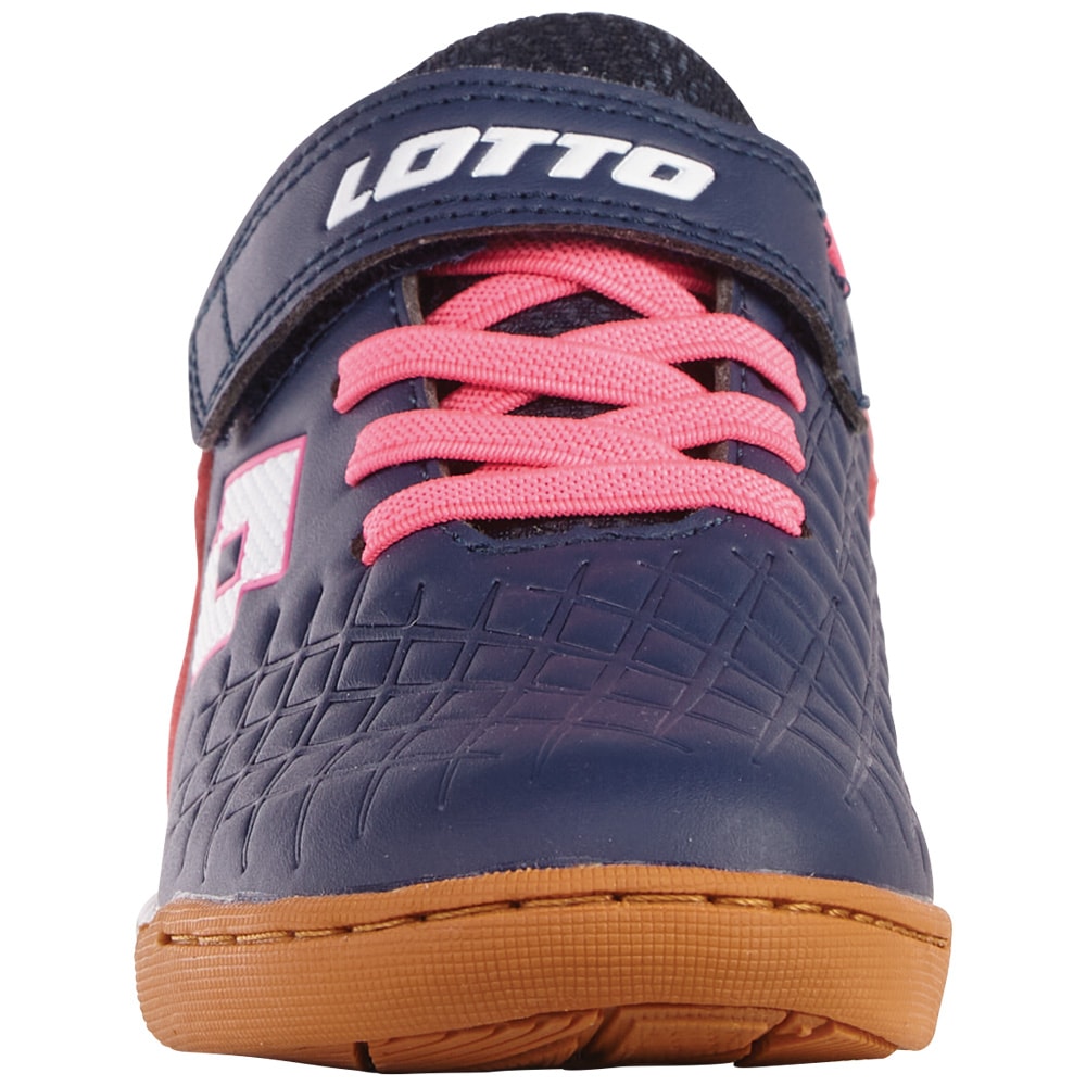 lotto Hallenschuh, - auch für den Hallensport