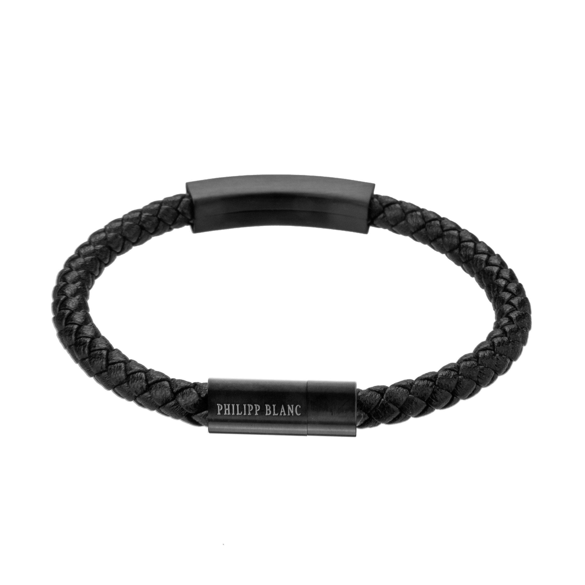 PHILIPP BLANC Armband »PBA14BB«