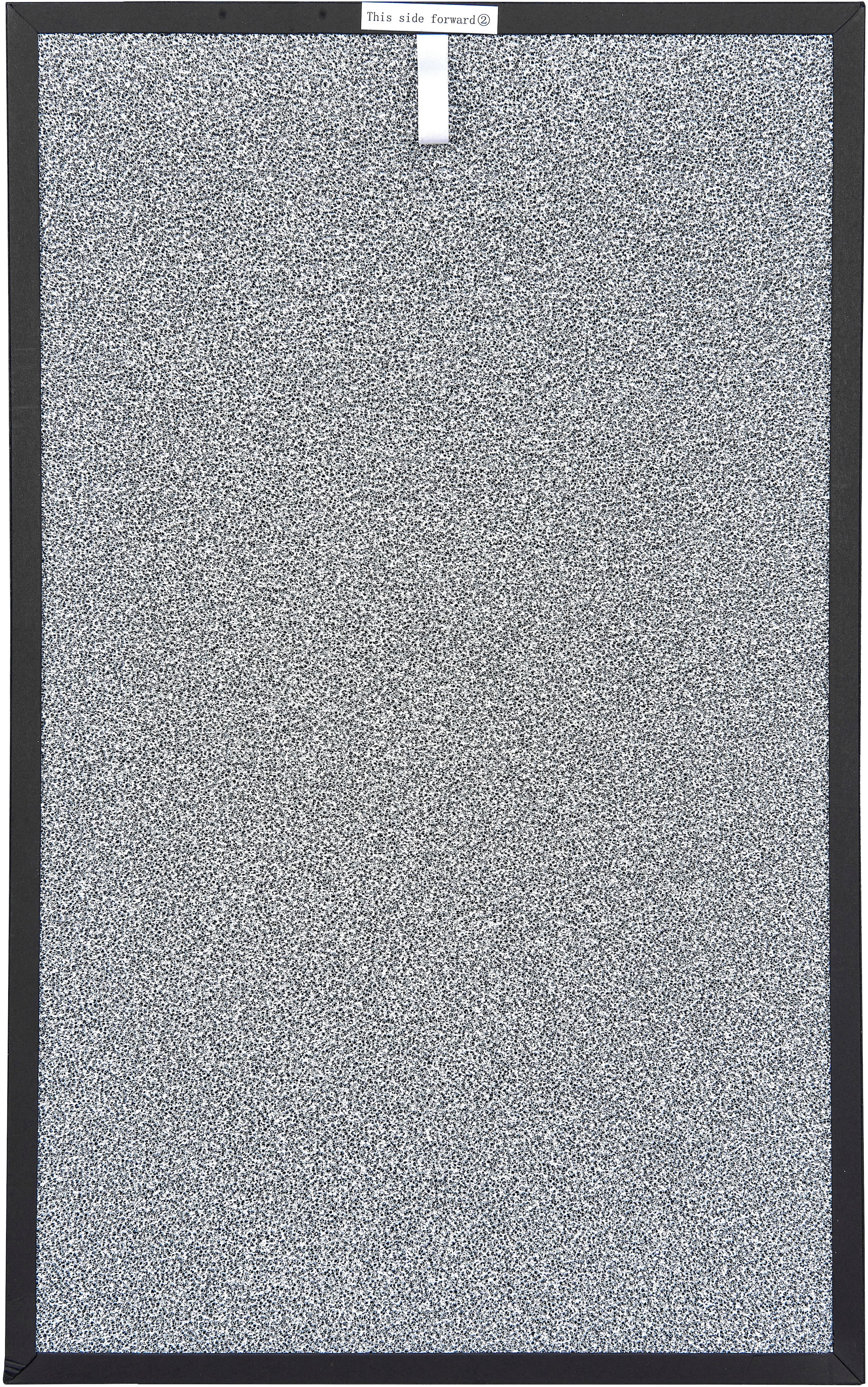 Gutfels Filter-Set »HEPA 13 für LR 67014 we« Set, 2 Stk. tlg.