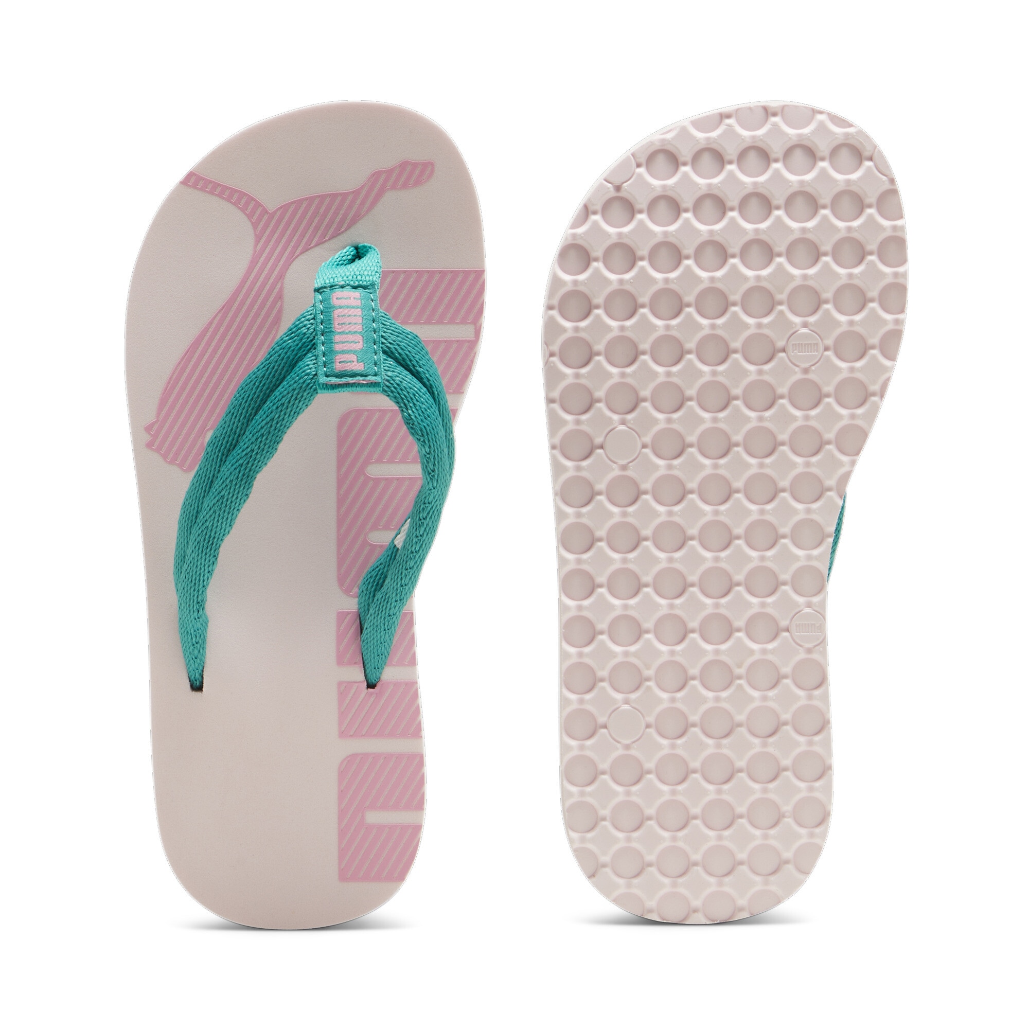 PUMA Sandale »Epic Flip v2 Flip-Flops Kinder«