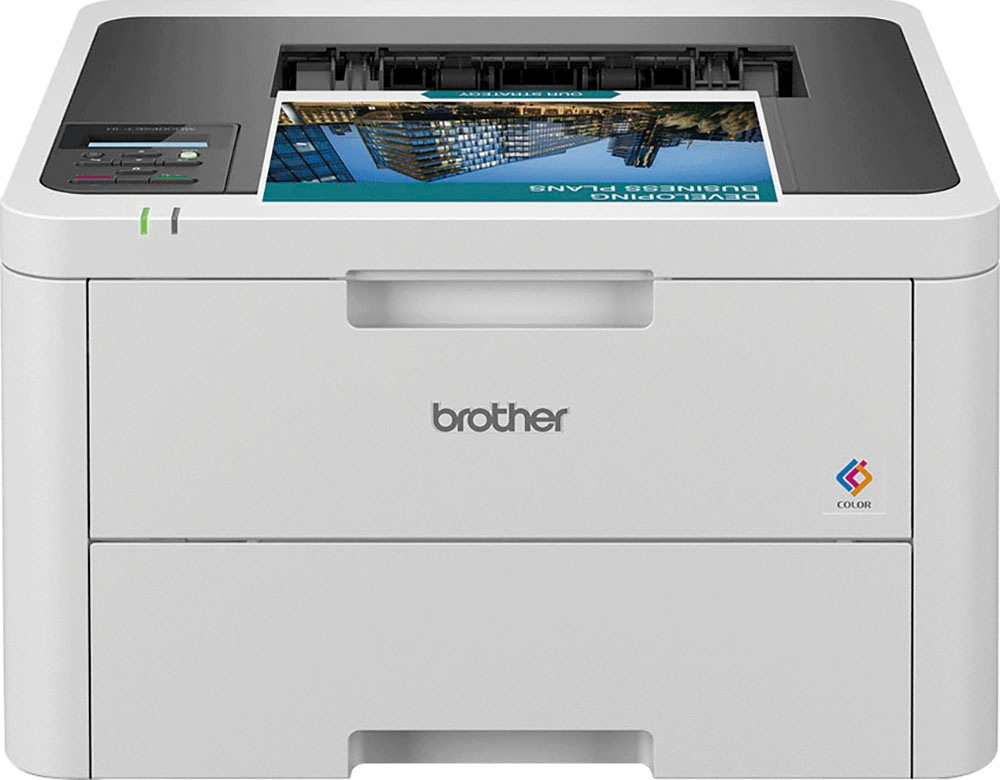 Brother Farblaserdrucker »HL-L3240CDW«