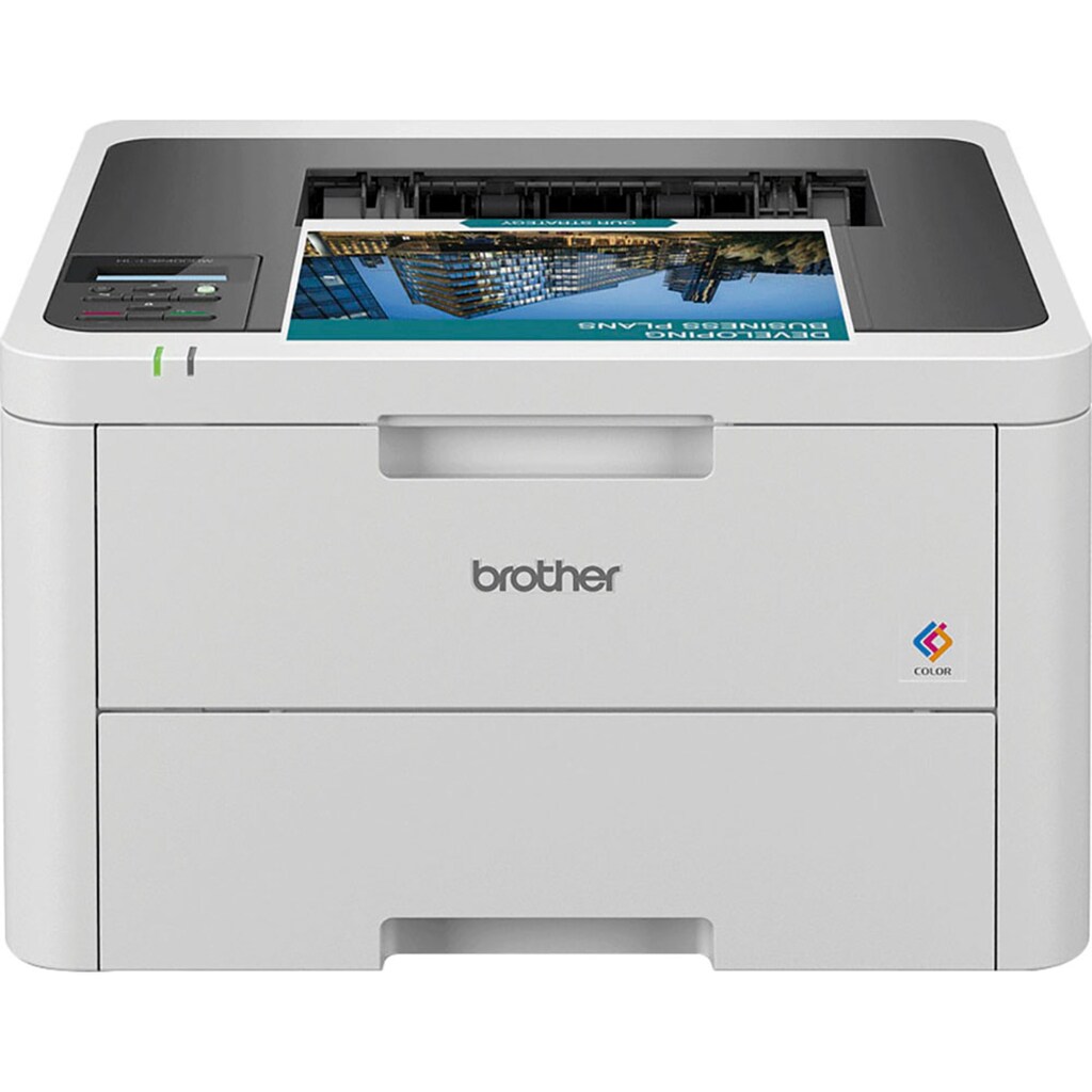 Brother Farblaserdrucker »HL-L3240CDW«